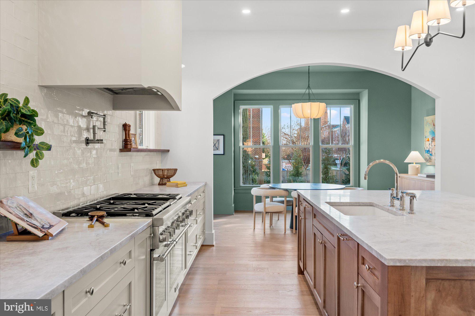 DEL RAY - Residential
