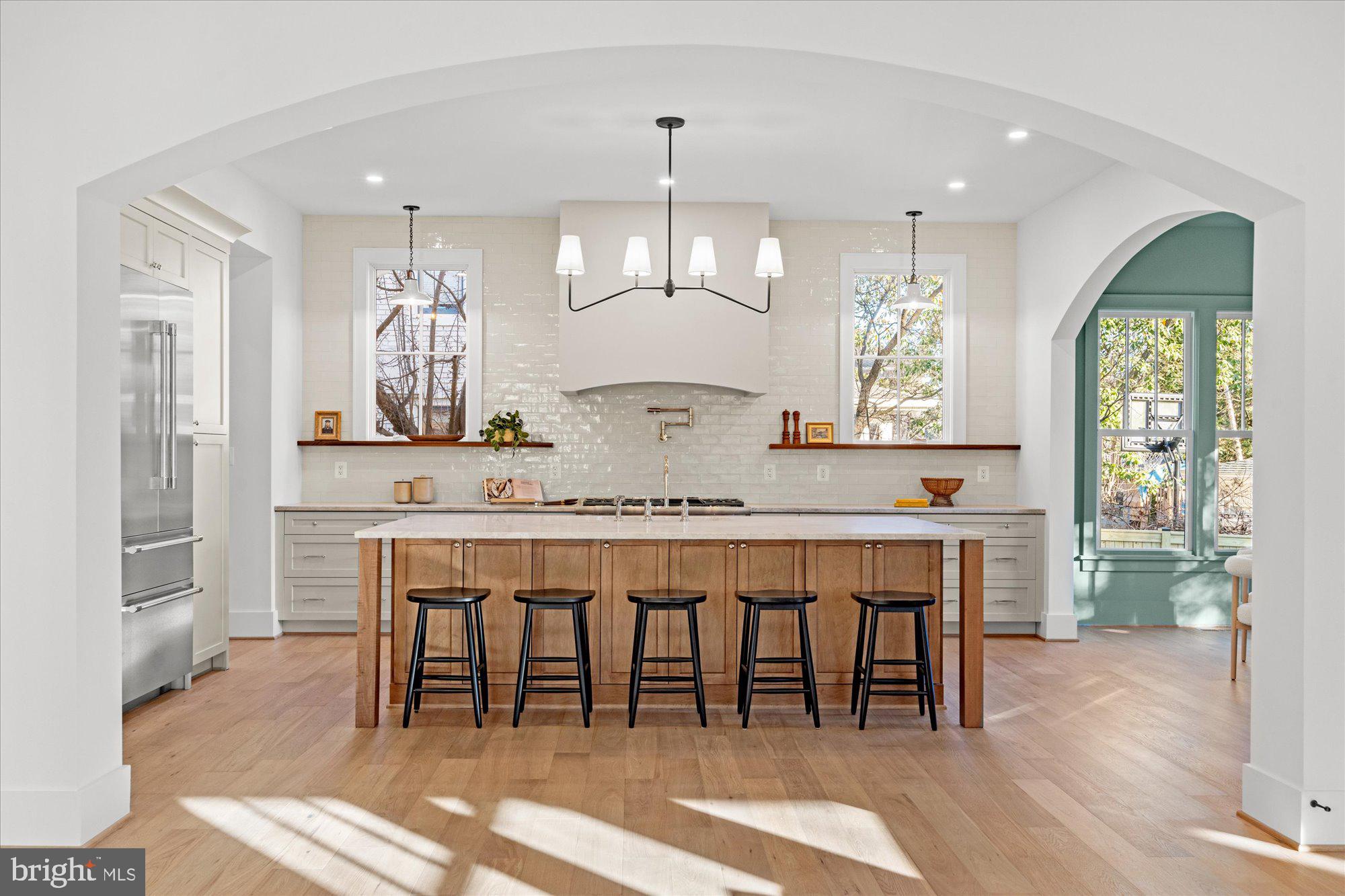 DEL RAY - Residential