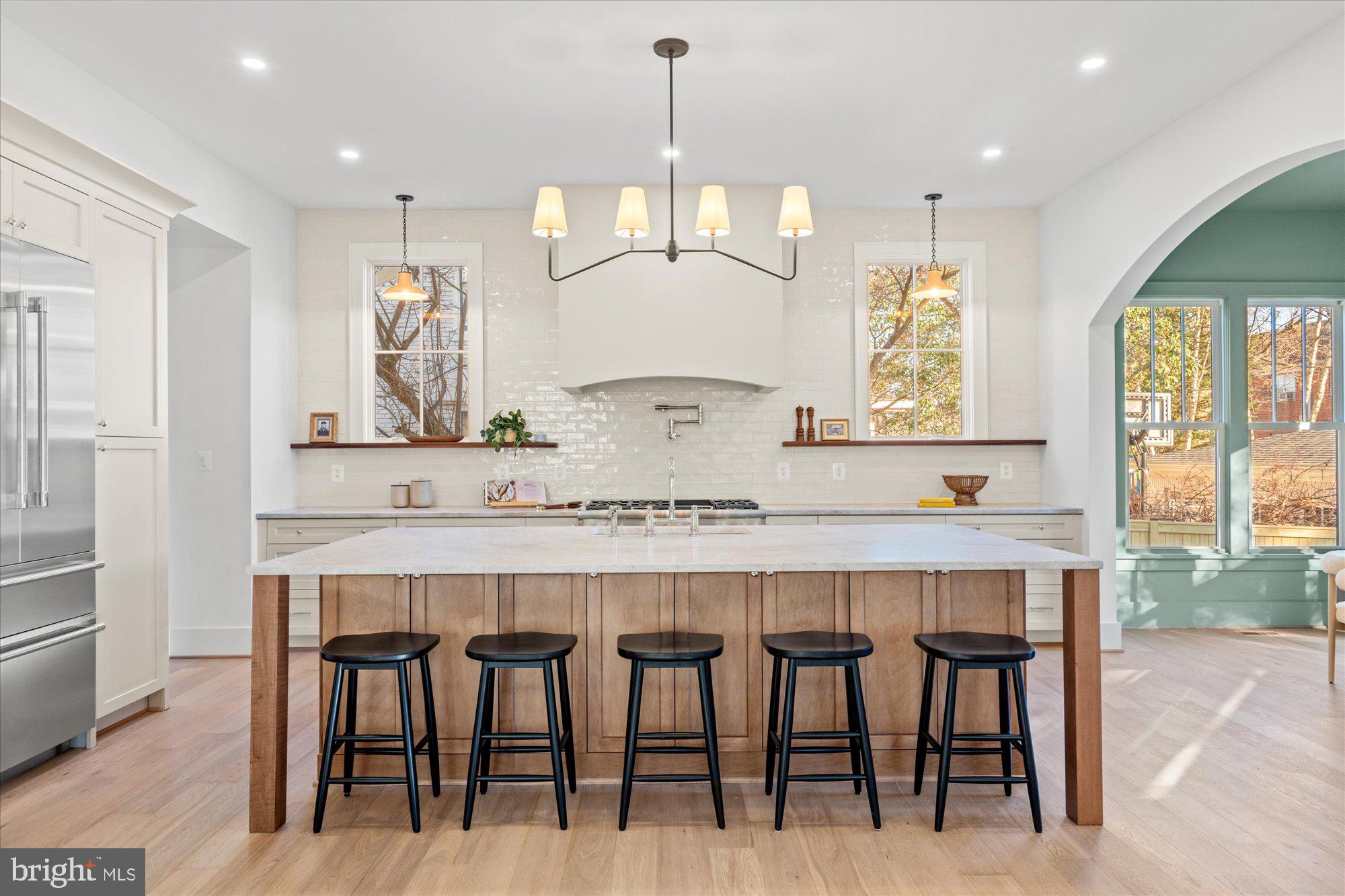 DEL RAY - Residential