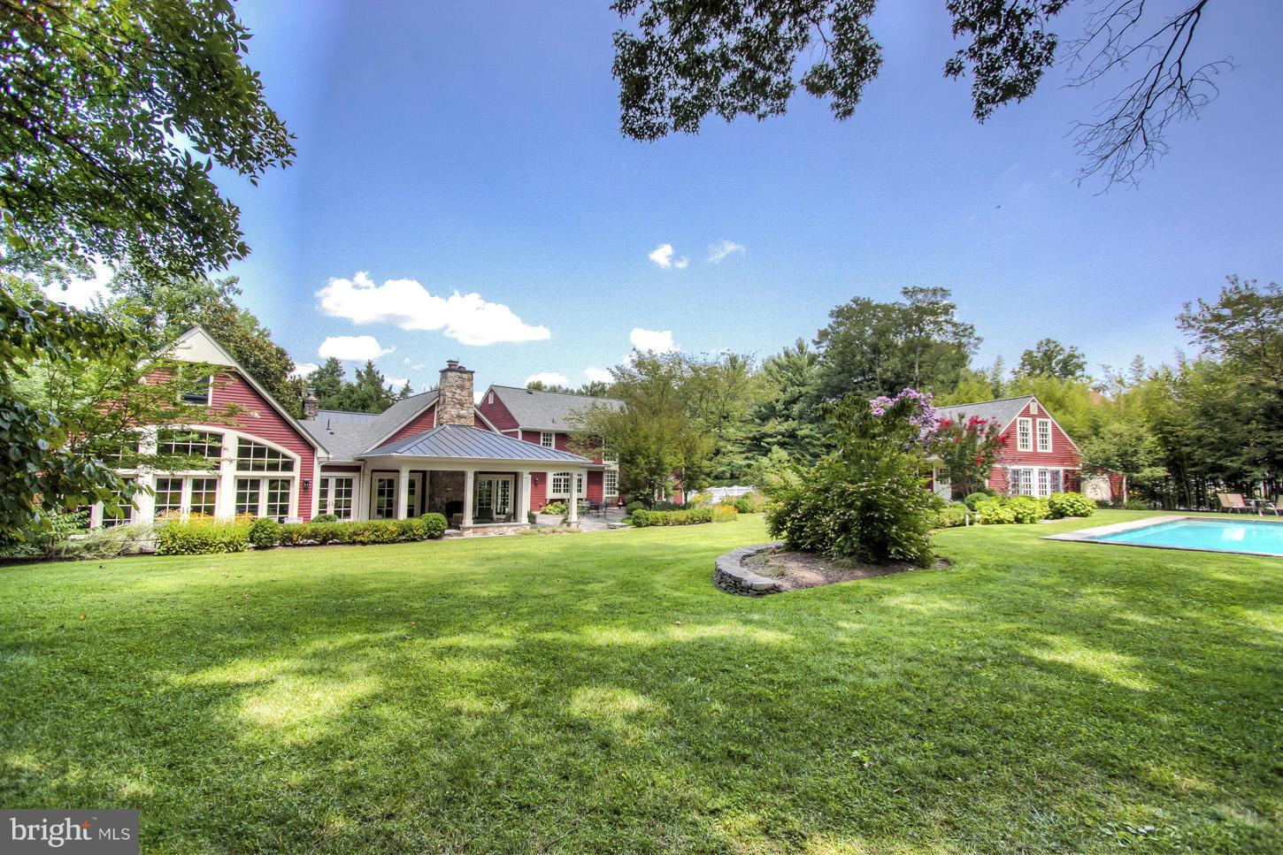 PROSPECT HILLS - Residential