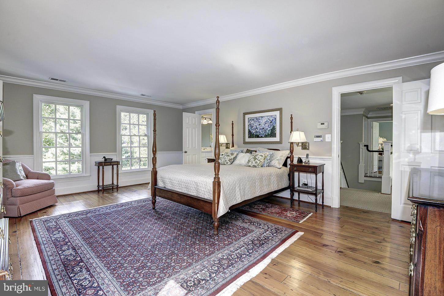 PROSPECT HILLS - Residential
