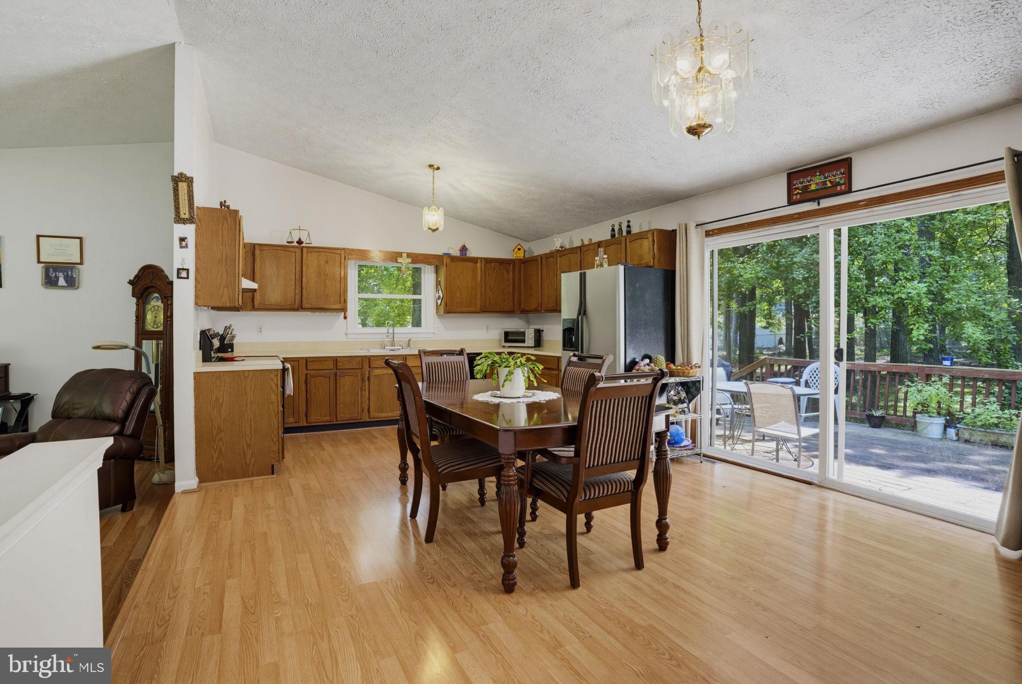 EVERGREEN PARK - Residential