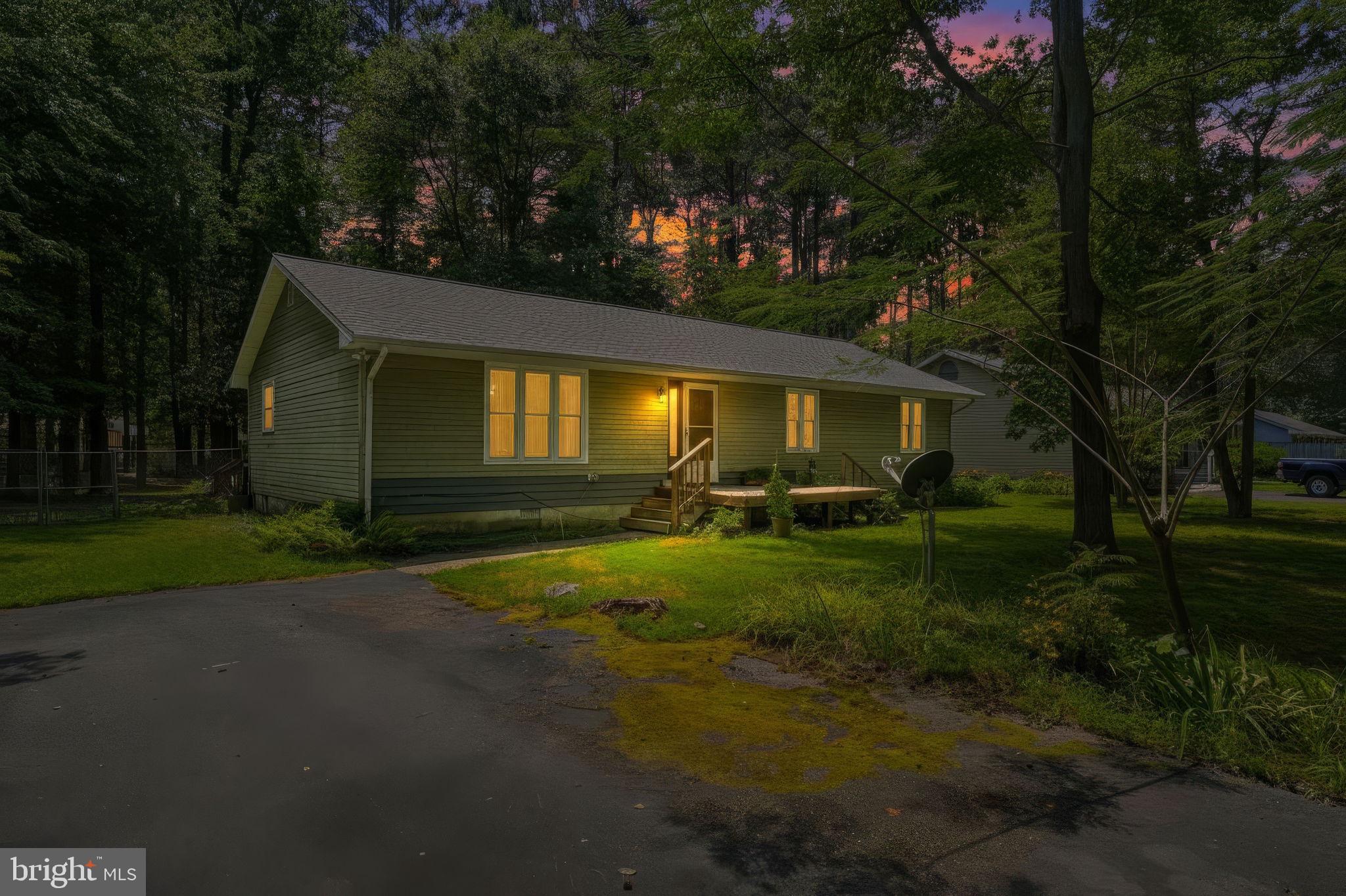 EVERGREEN PARK - Residential