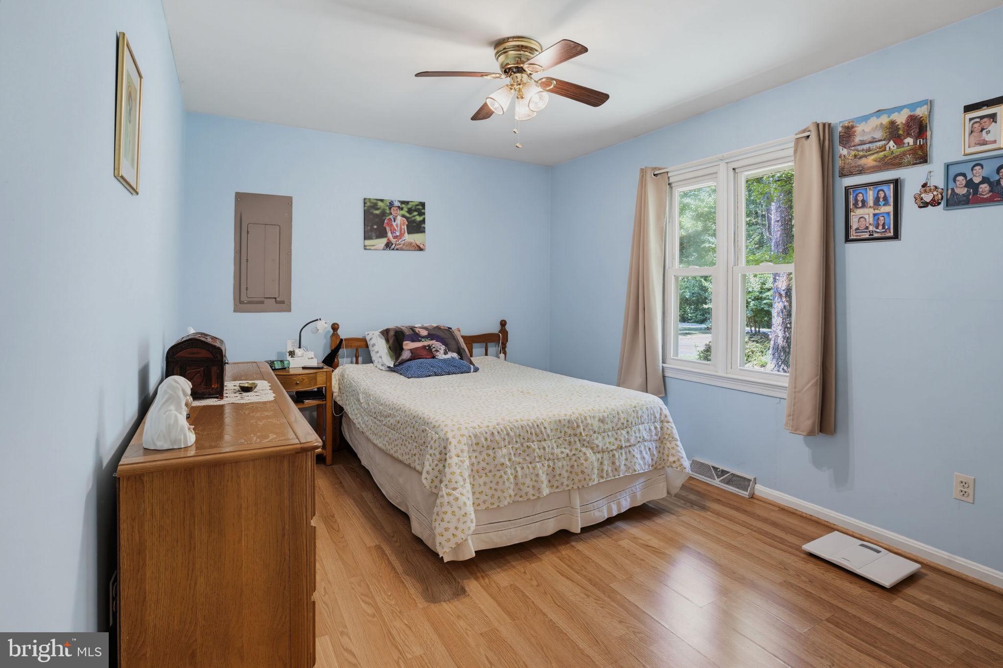 EVERGREEN PARK - Residential
