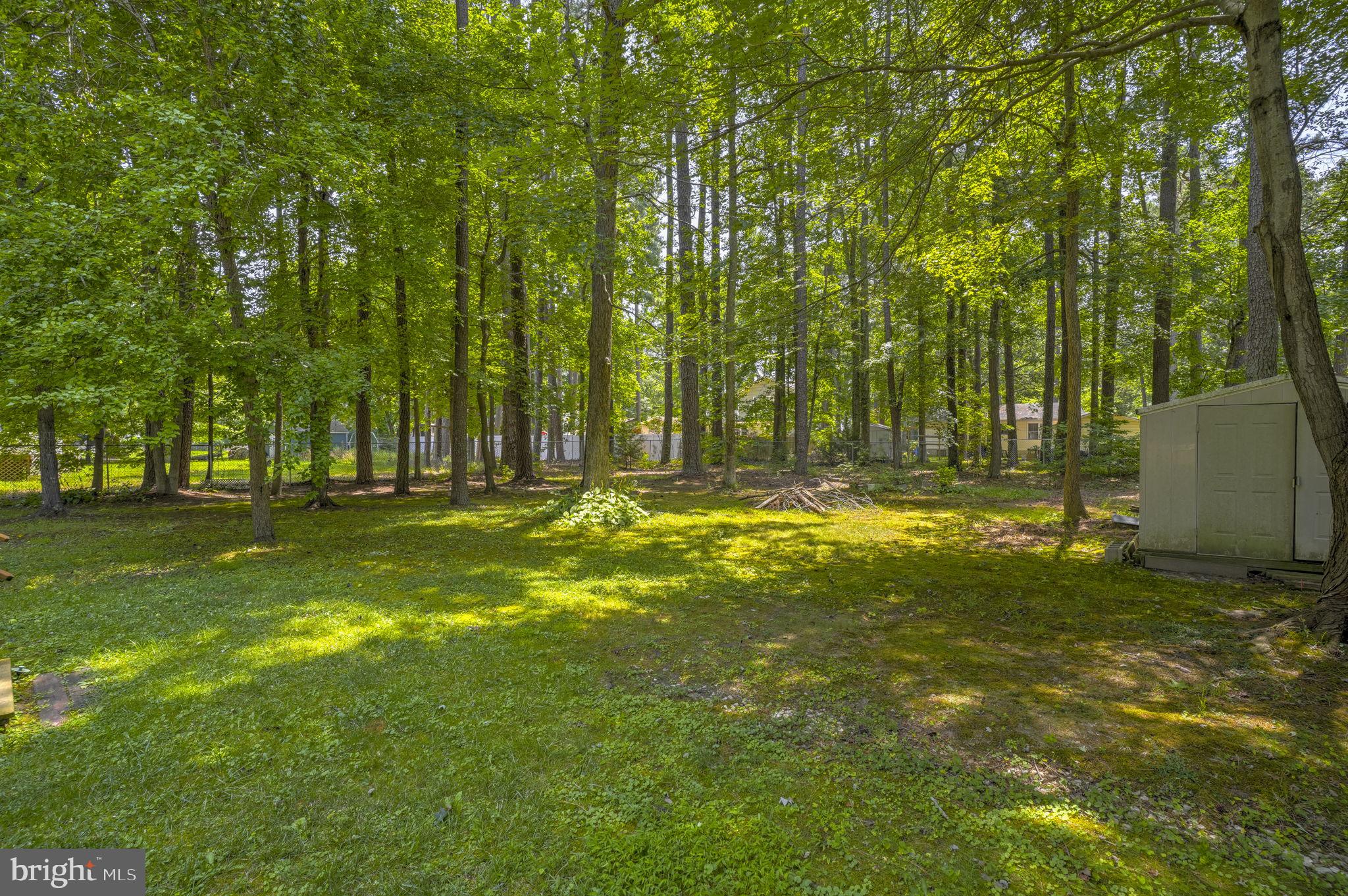 EVERGREEN PARK - Residential