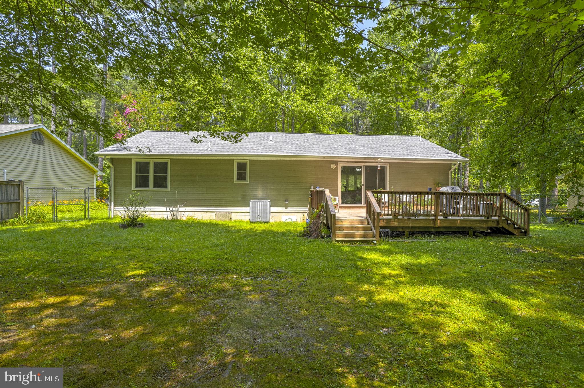 EVERGREEN PARK - Residential
