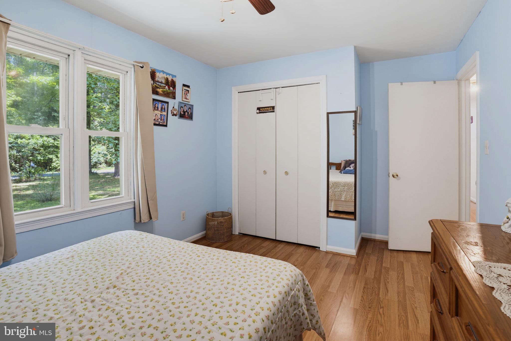 EVERGREEN PARK - Residential