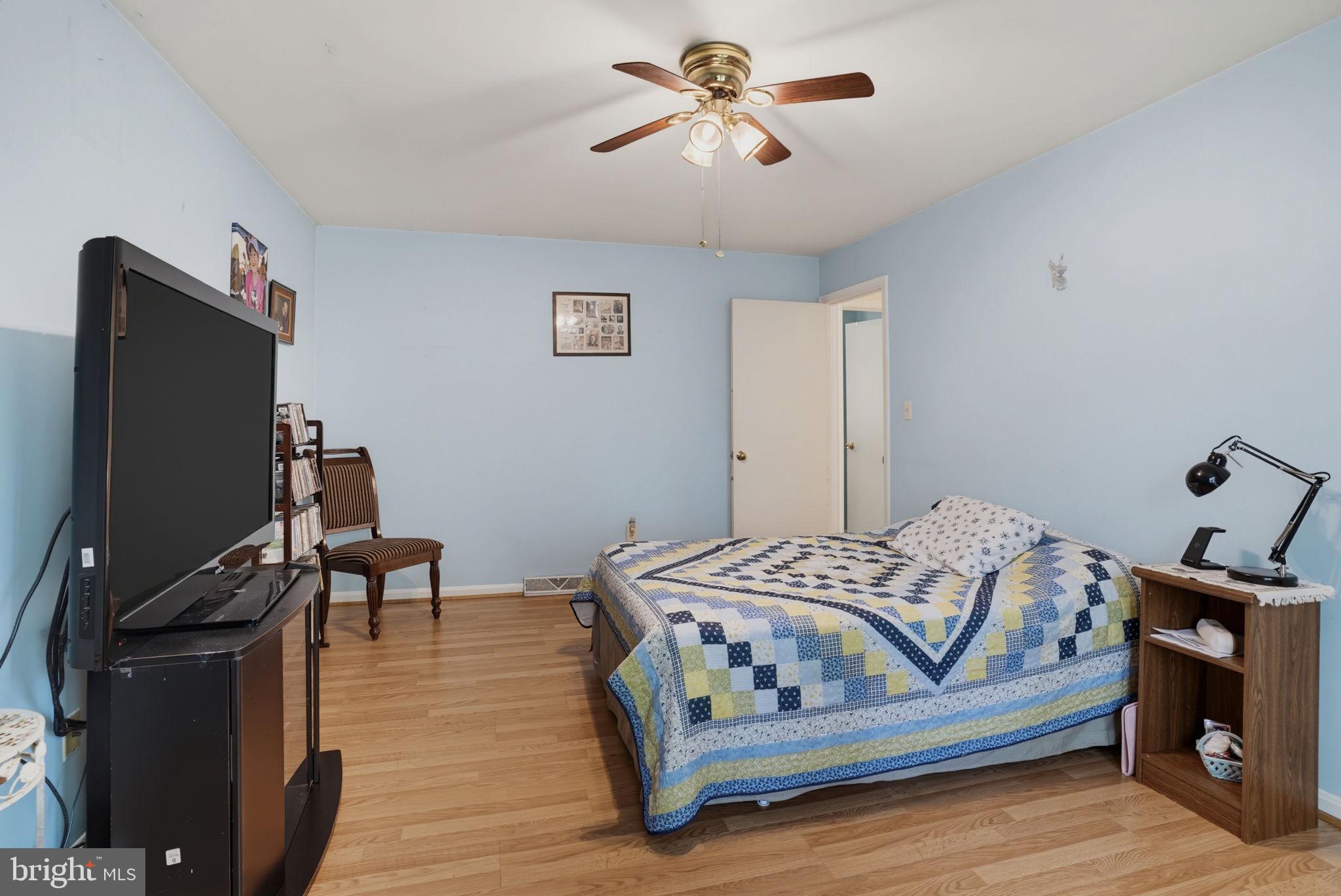 EVERGREEN PARK - Residential
