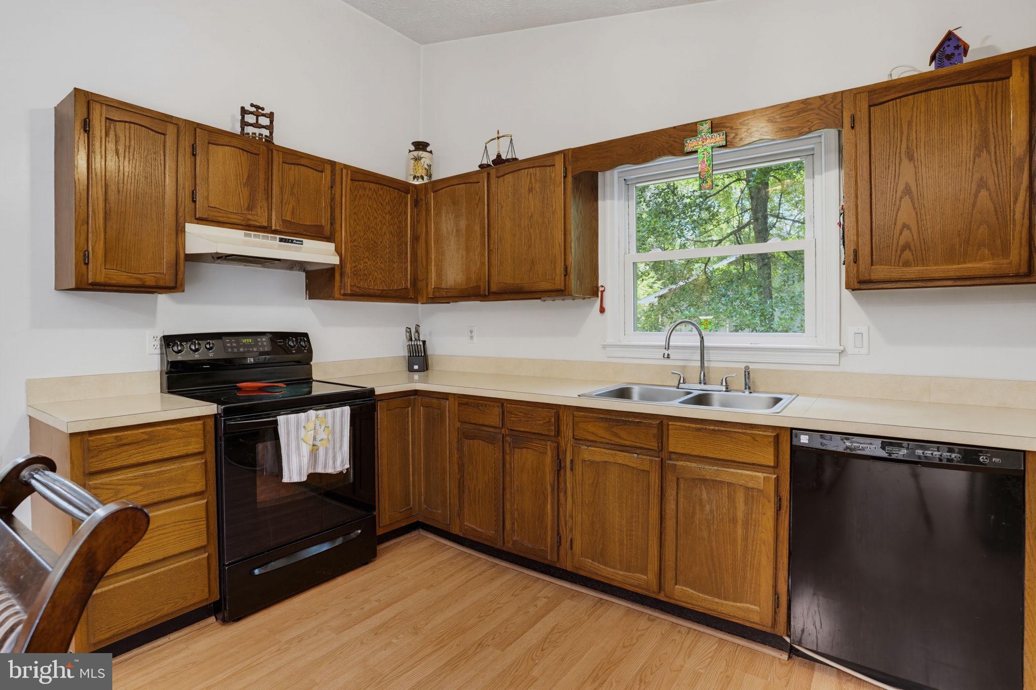 EVERGREEN PARK - Residential