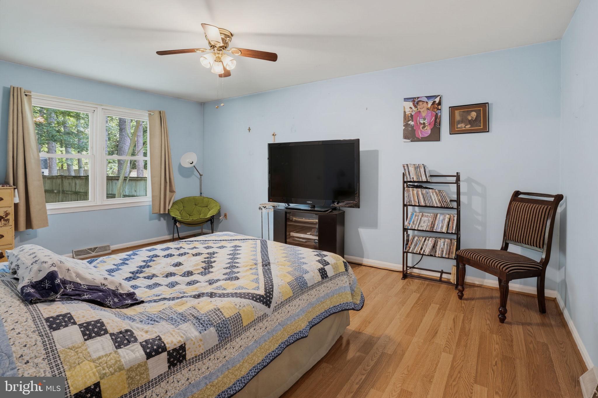 EVERGREEN PARK - Residential