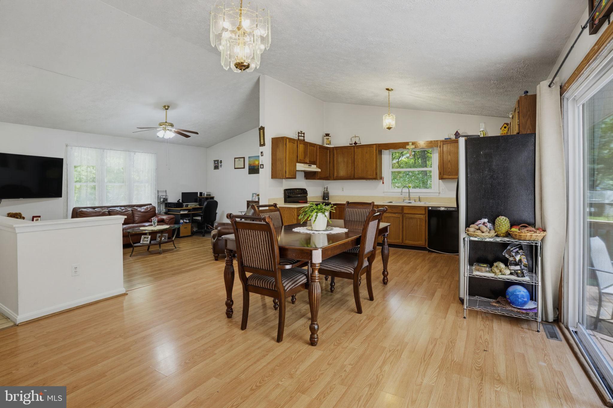 EVERGREEN PARK - Residential