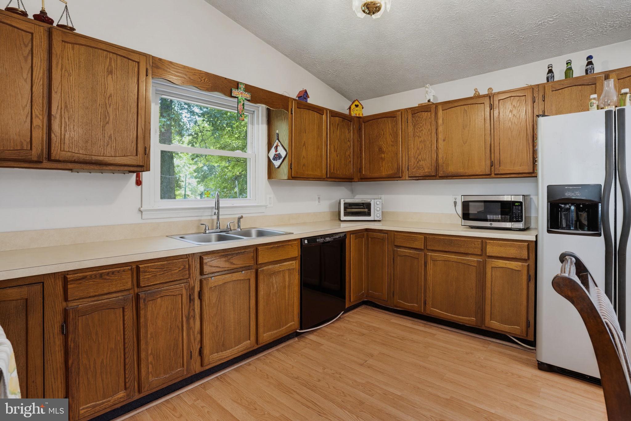 EVERGREEN PARK - Residential