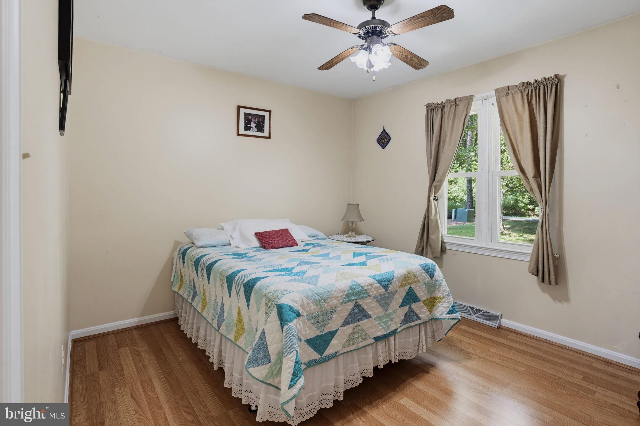 EVERGREEN PARK - Residential