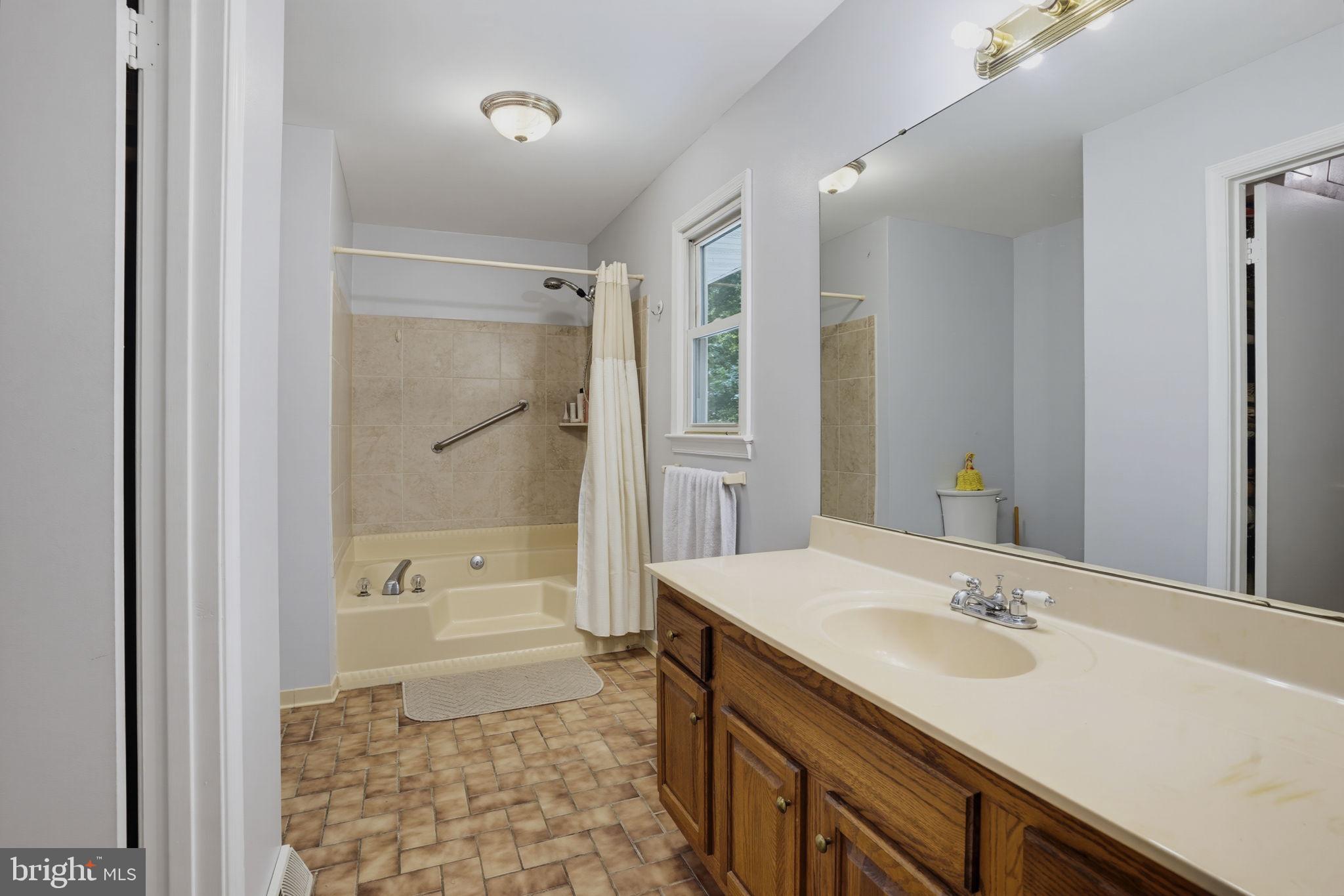 EVERGREEN PARK - Residential