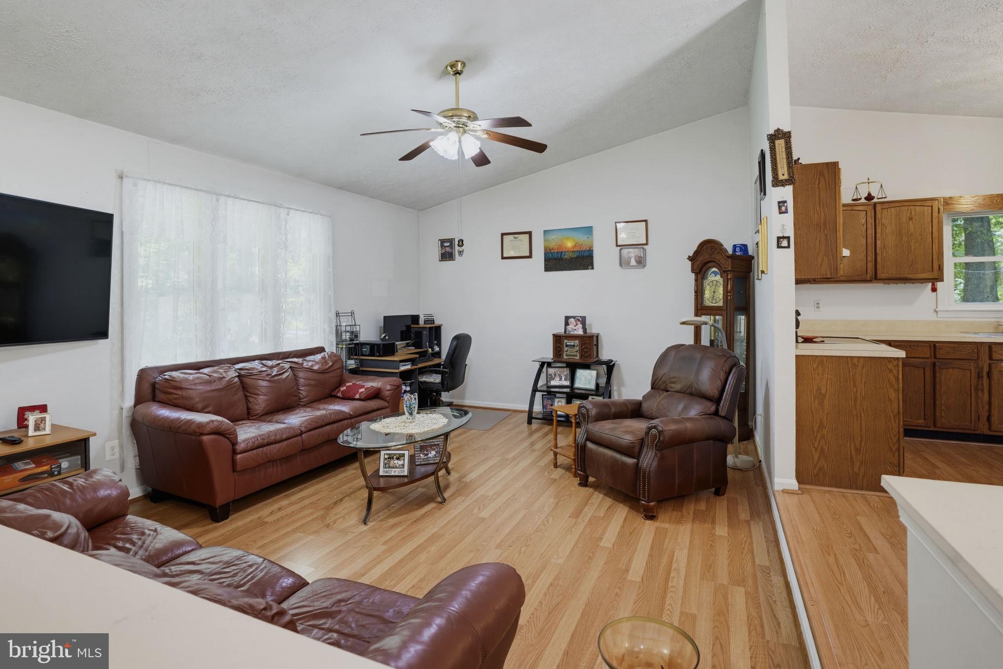 EVERGREEN PARK - Residential