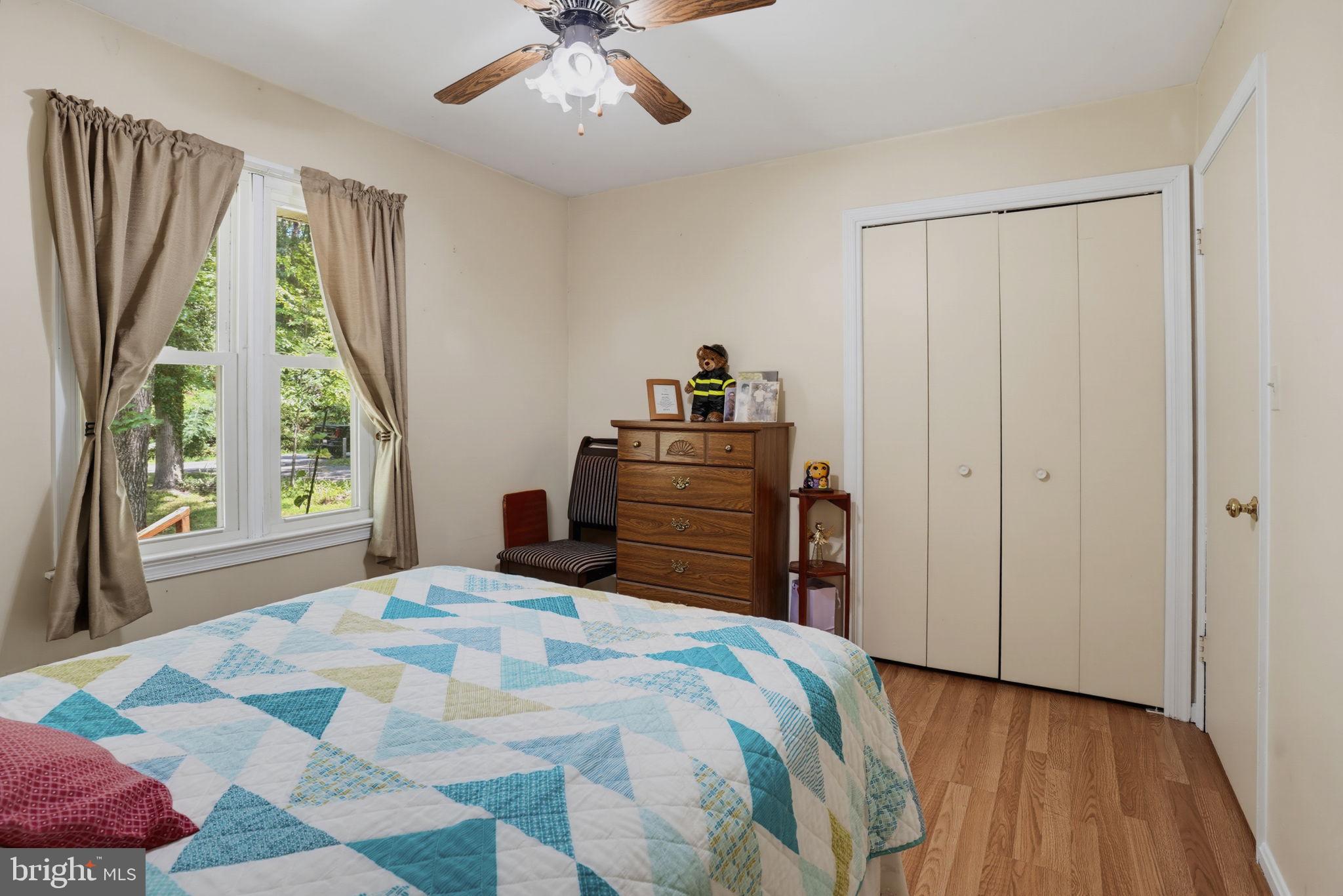 EVERGREEN PARK - Residential