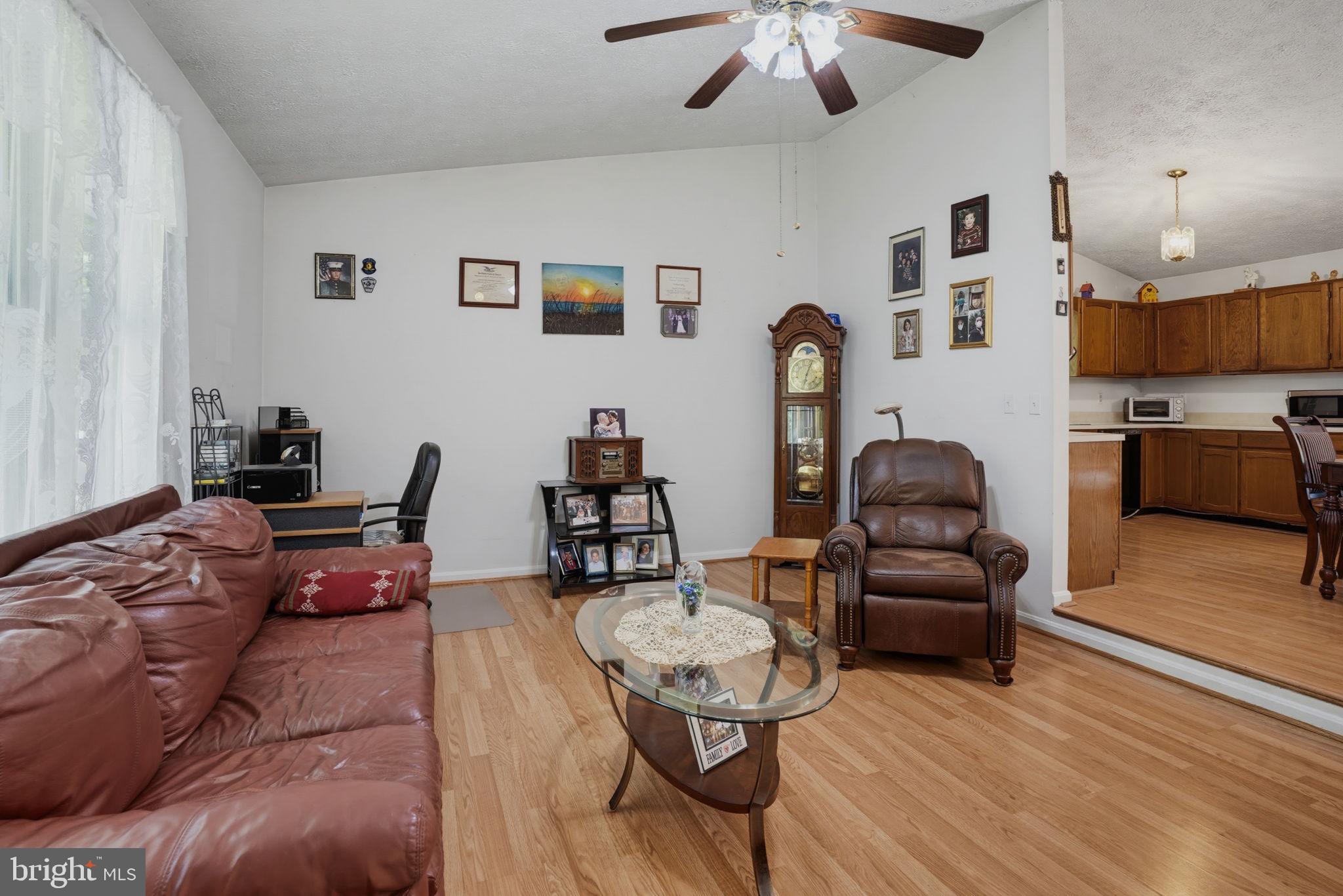 EVERGREEN PARK - Residential