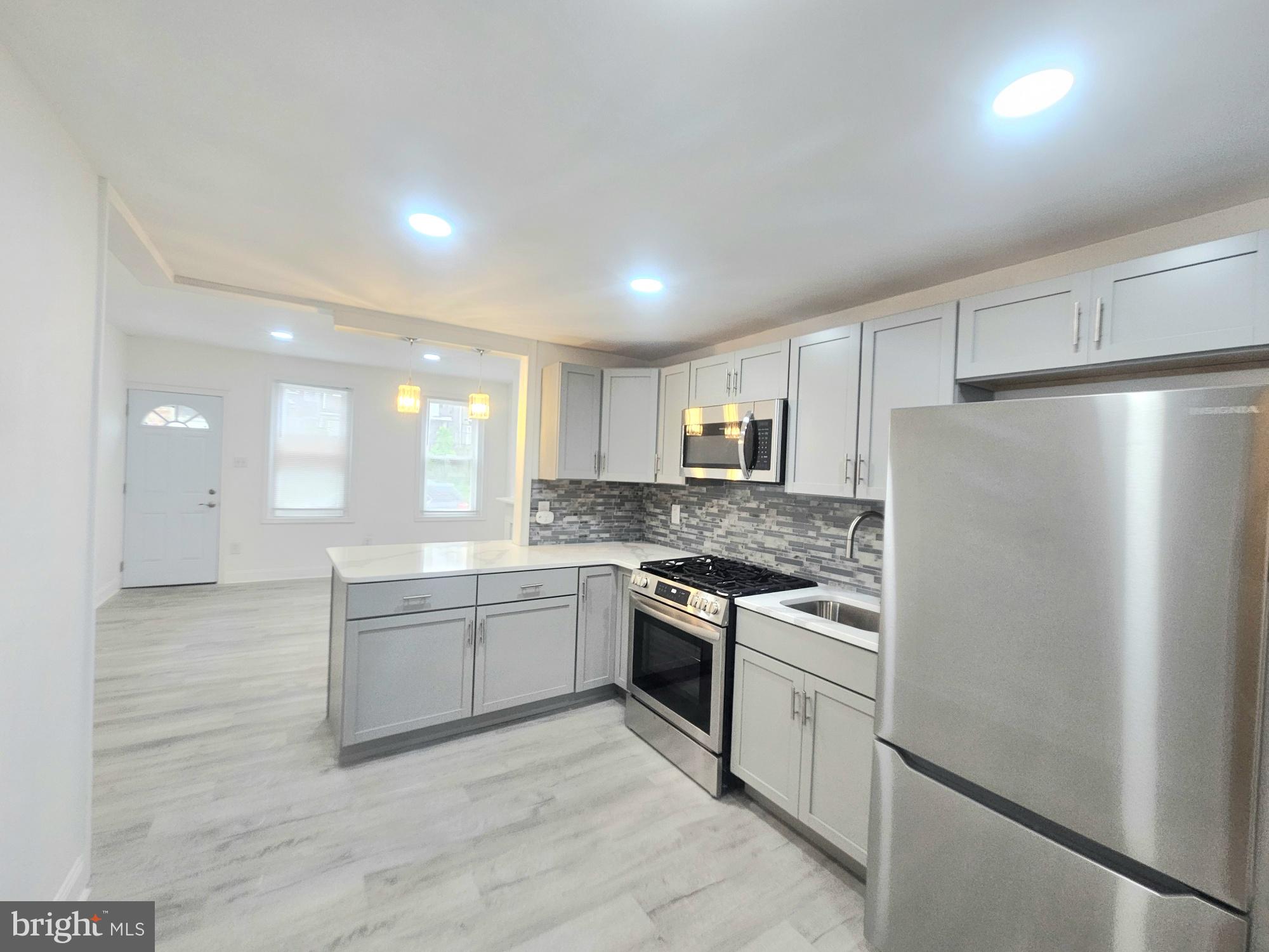 WEST PHILADELPHIA - Residential Lease