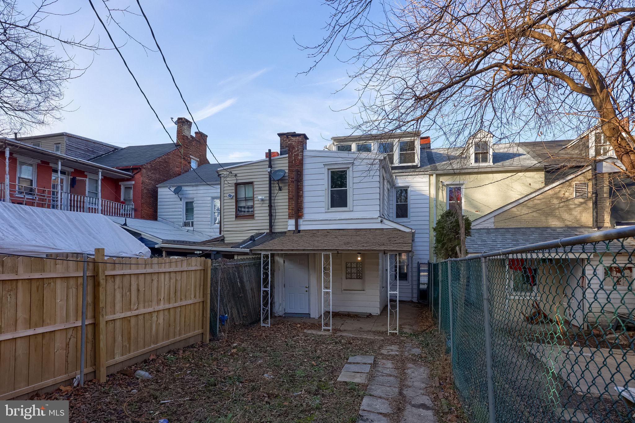 YORK CITY - Residential