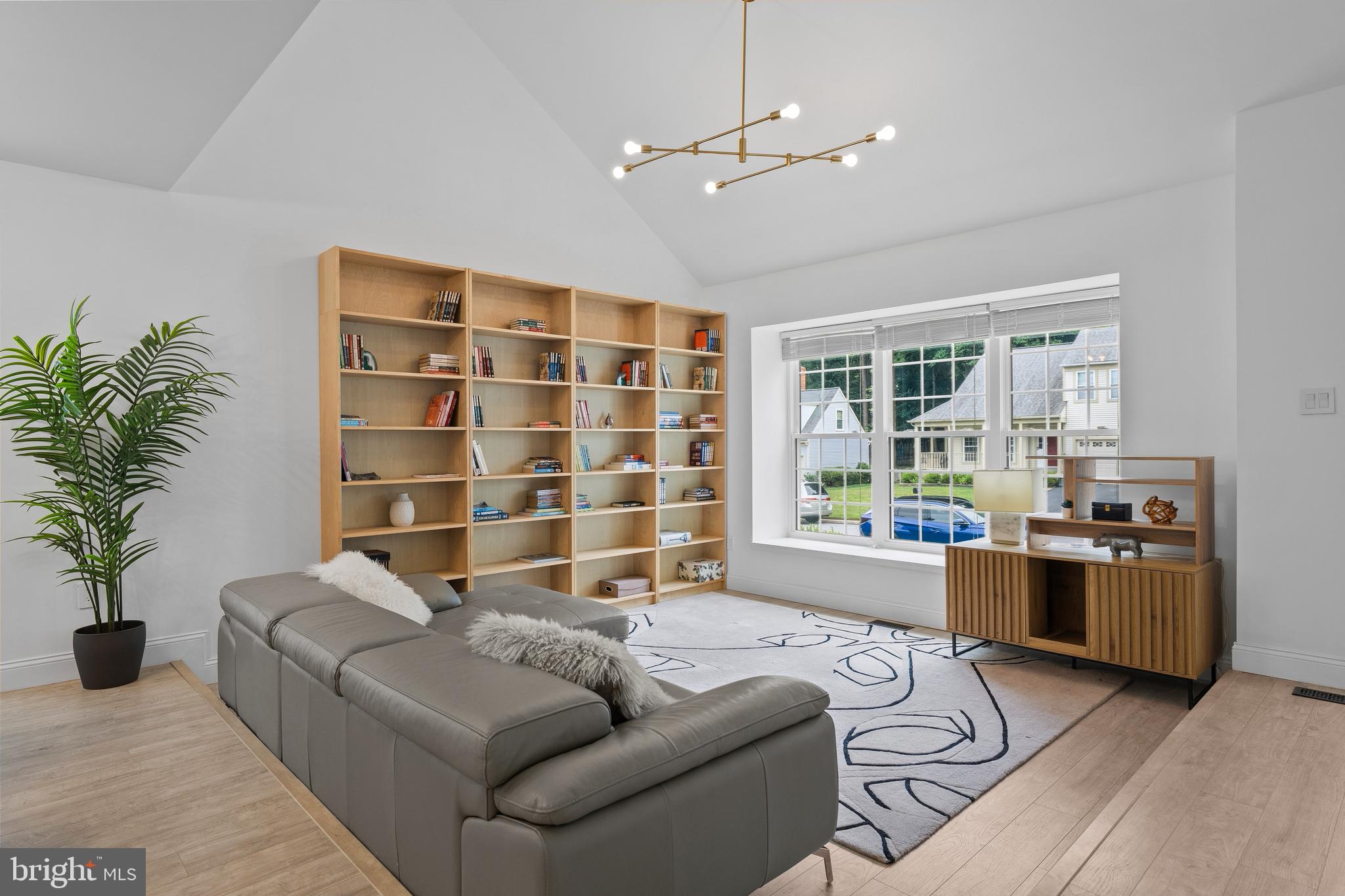 TIMBER RIDGE - Residential