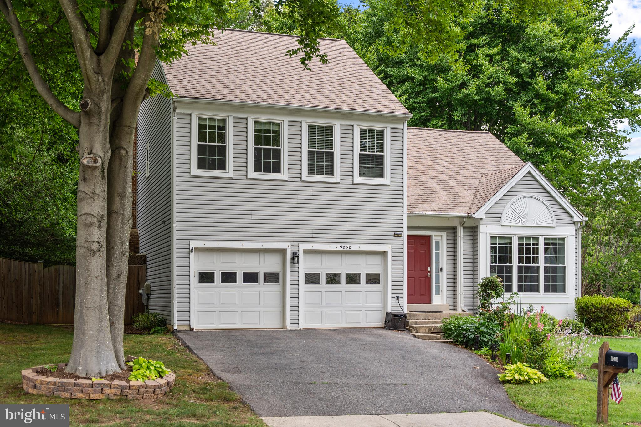 TIMBER RIDGE - Residential