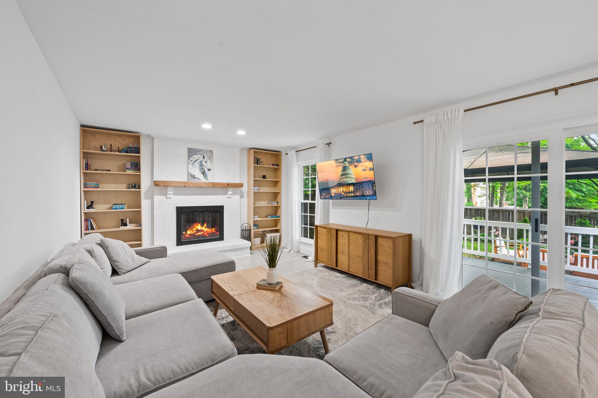 TIMBER RIDGE - Residential