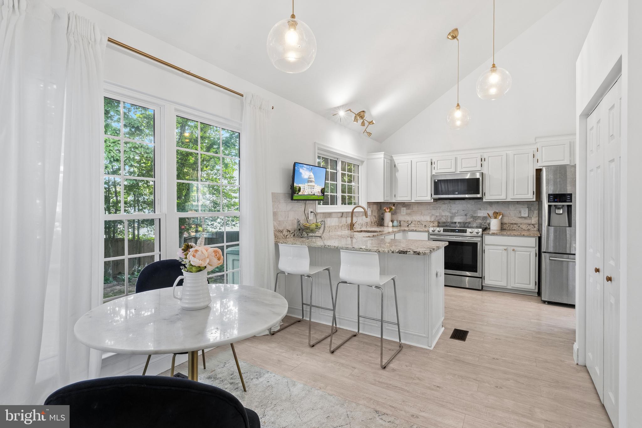 TIMBER RIDGE - Residential