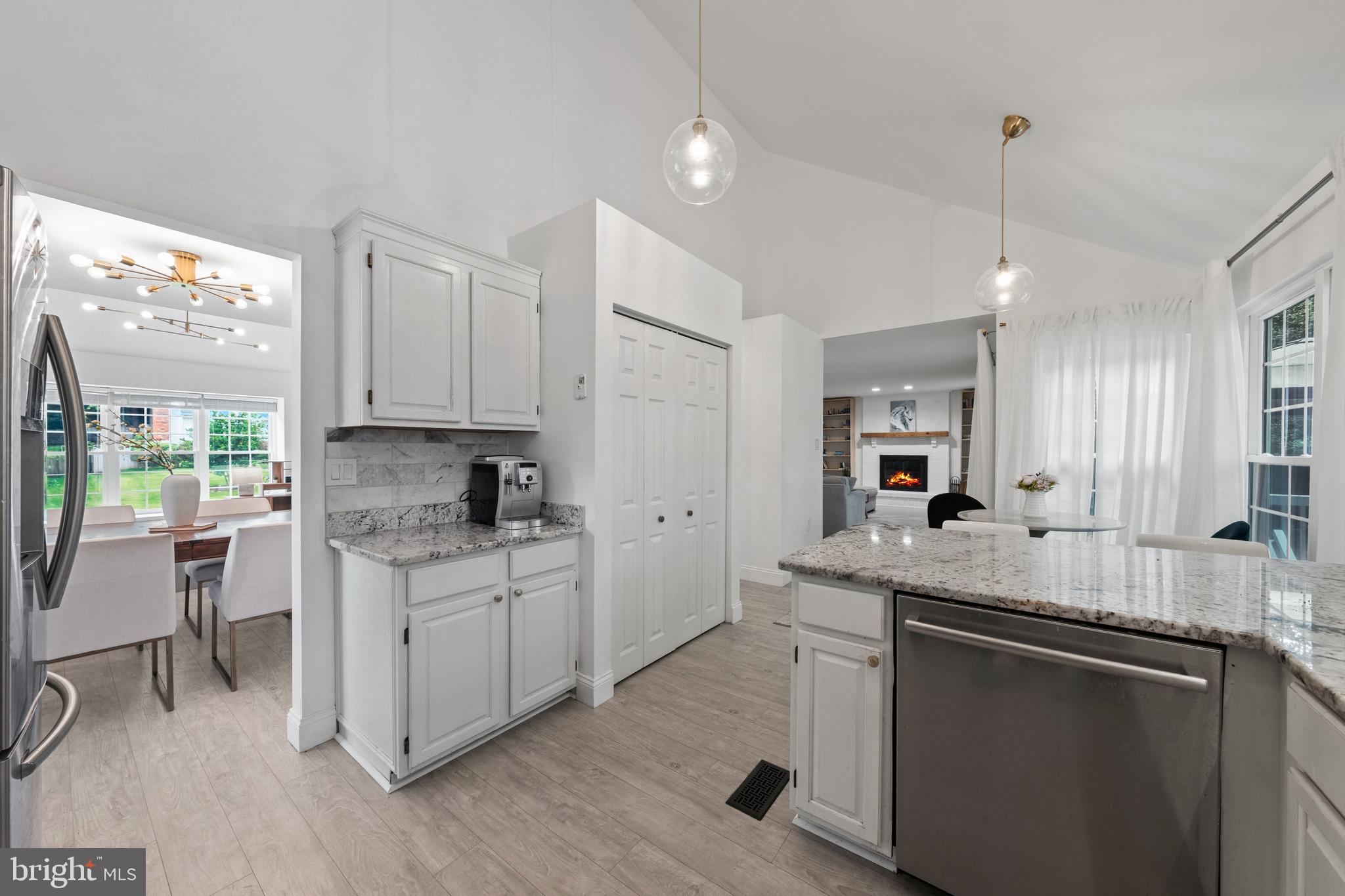 TIMBER RIDGE - Residential