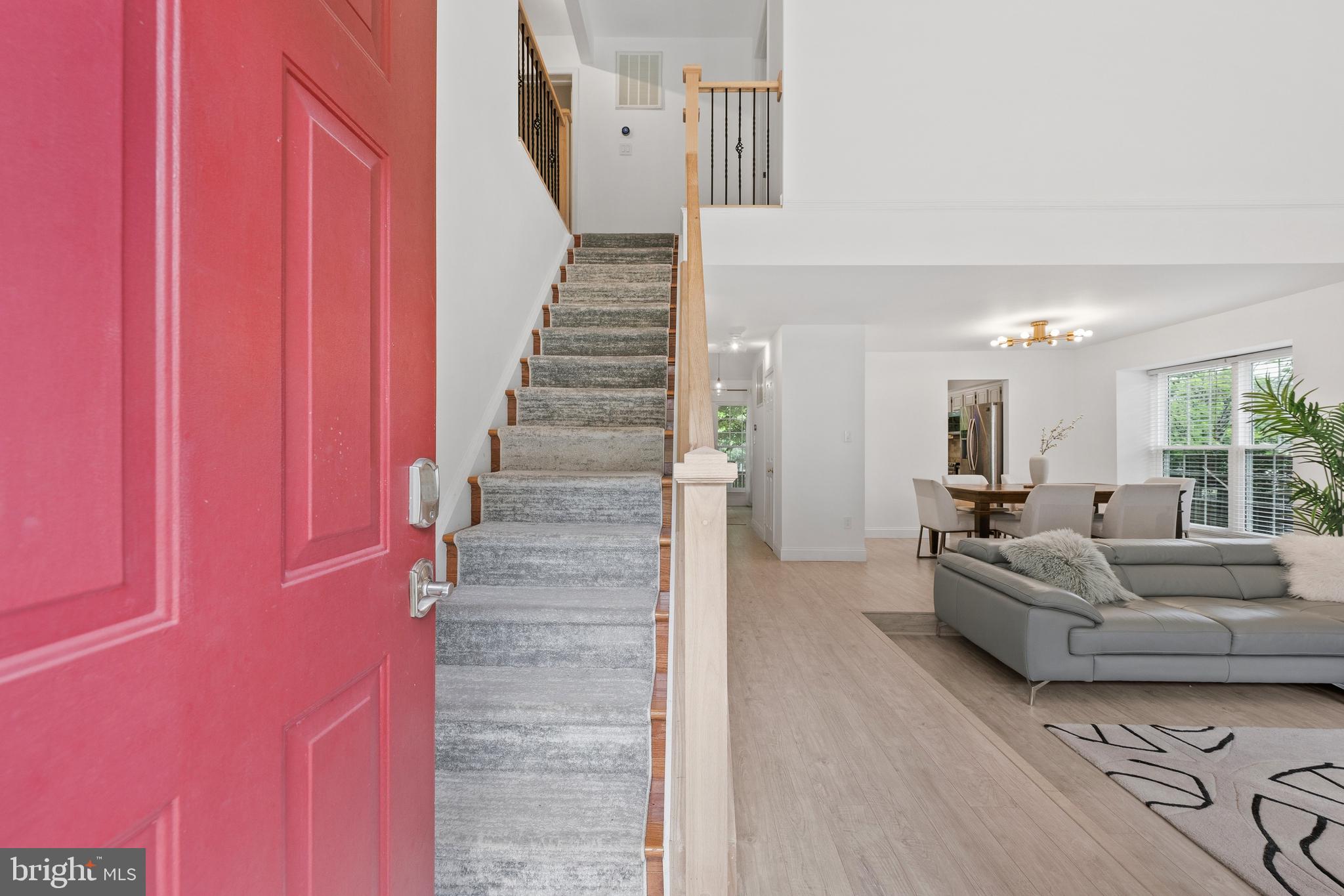 TIMBER RIDGE - Residential