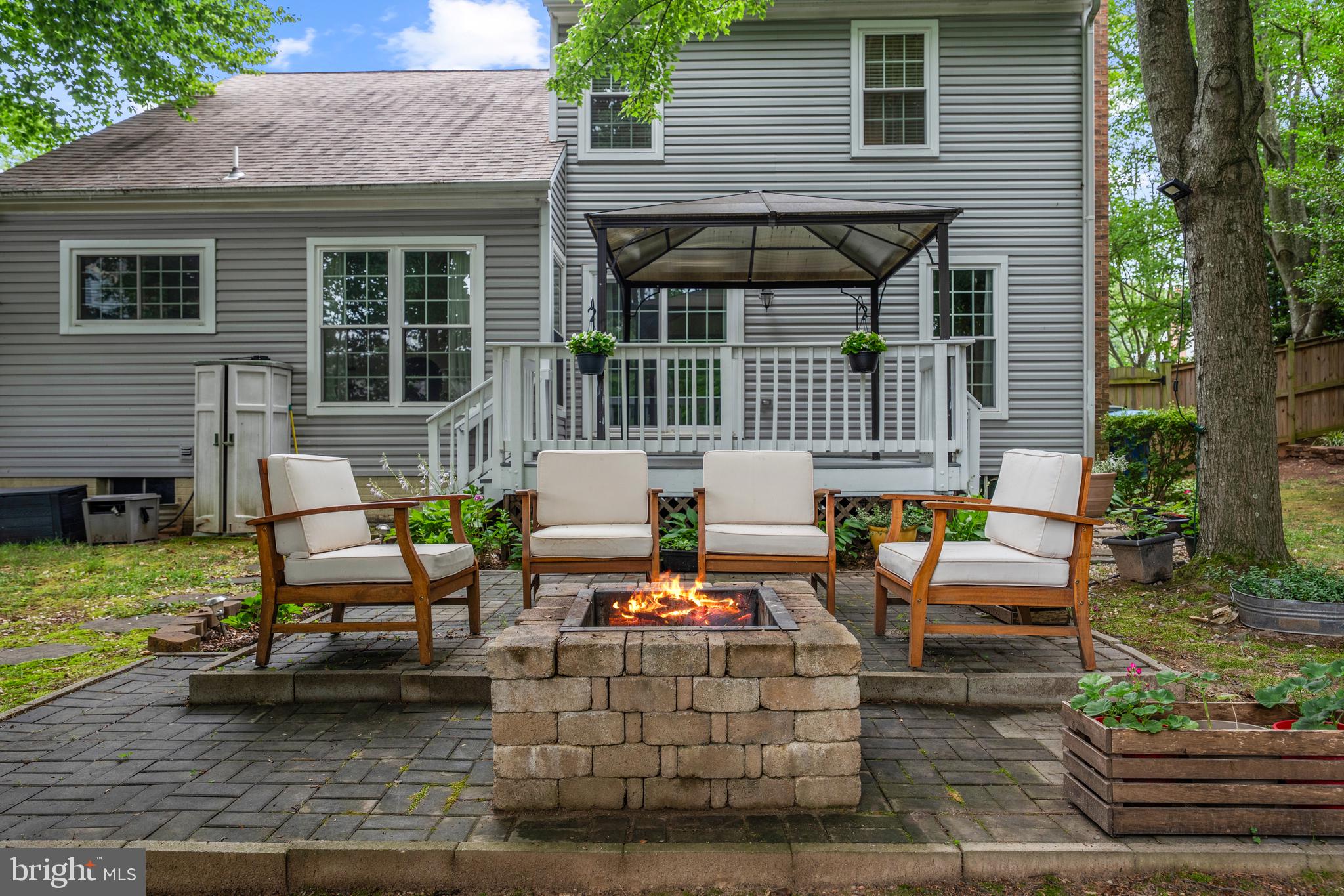 TIMBER RIDGE - Residential