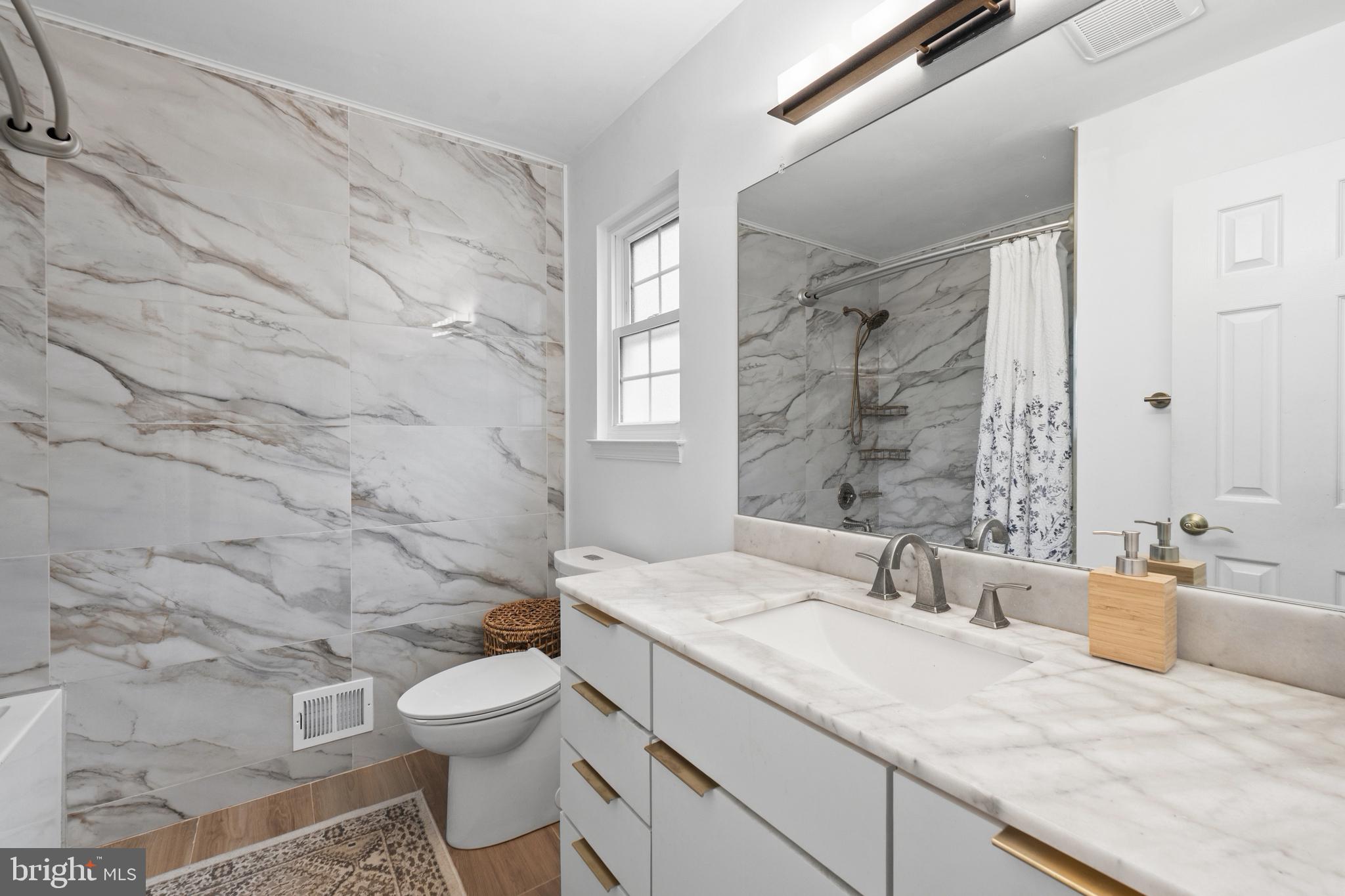 TIMBER RIDGE - Residential