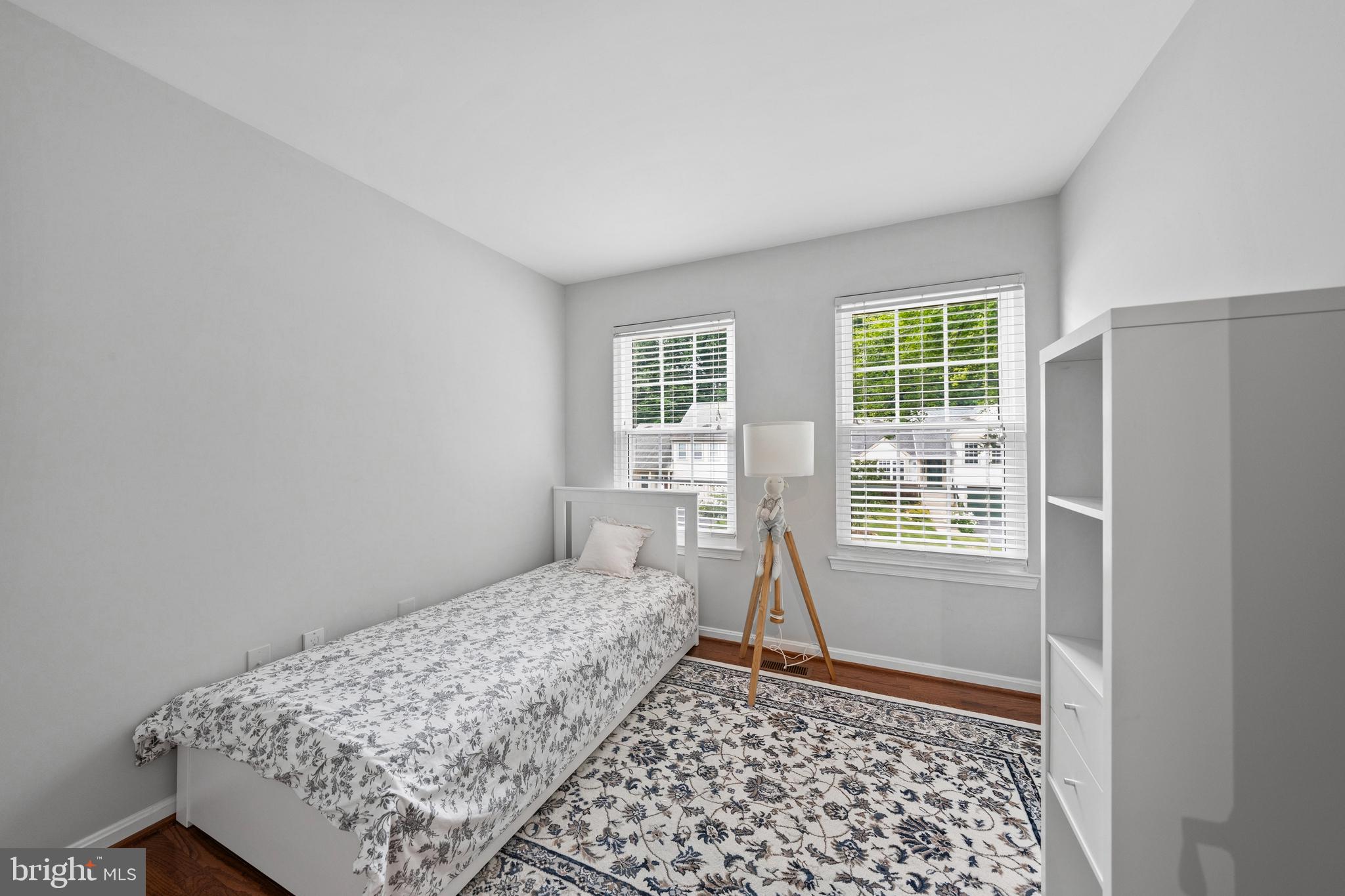 TIMBER RIDGE - Residential