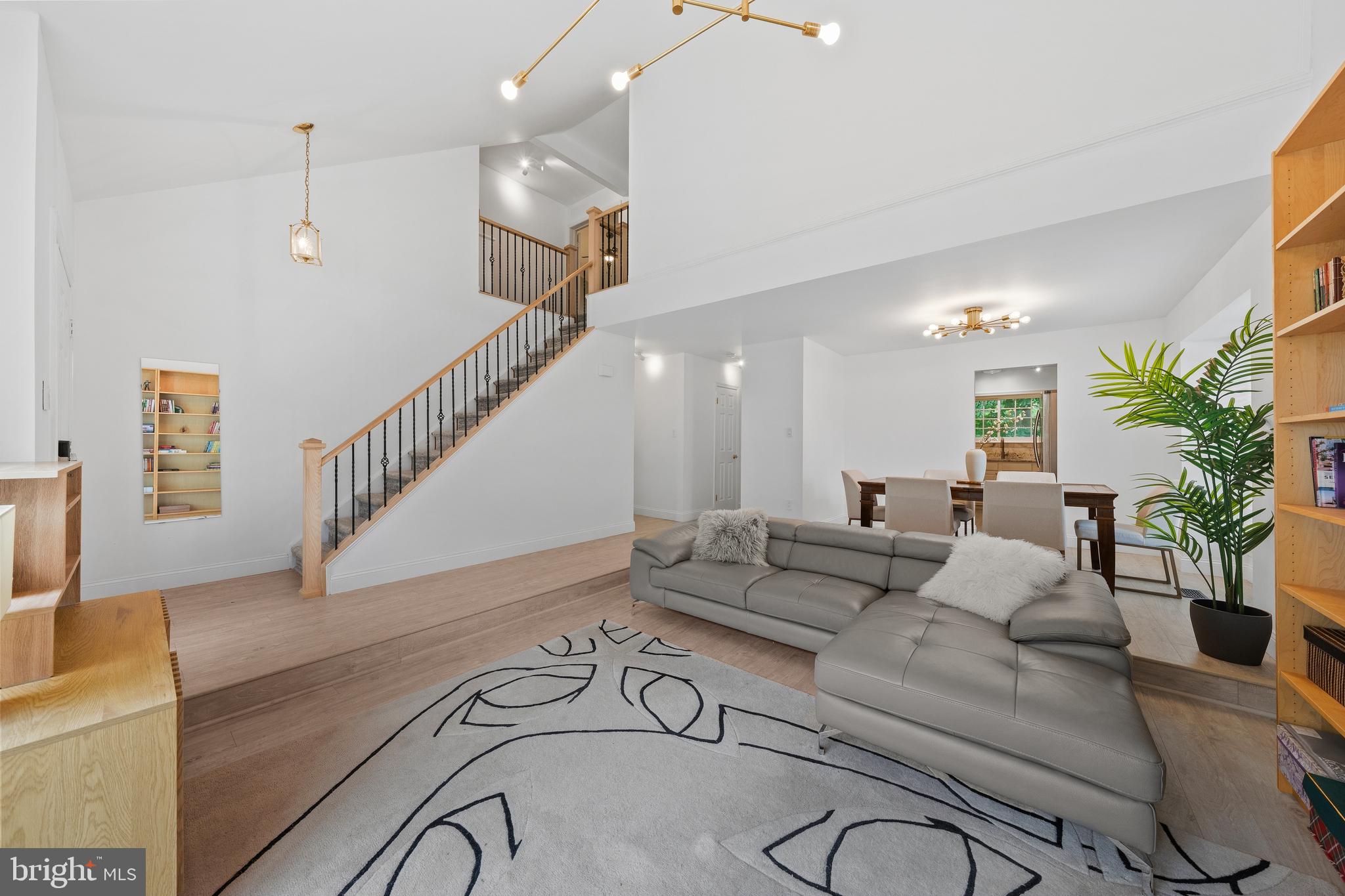 TIMBER RIDGE - Residential