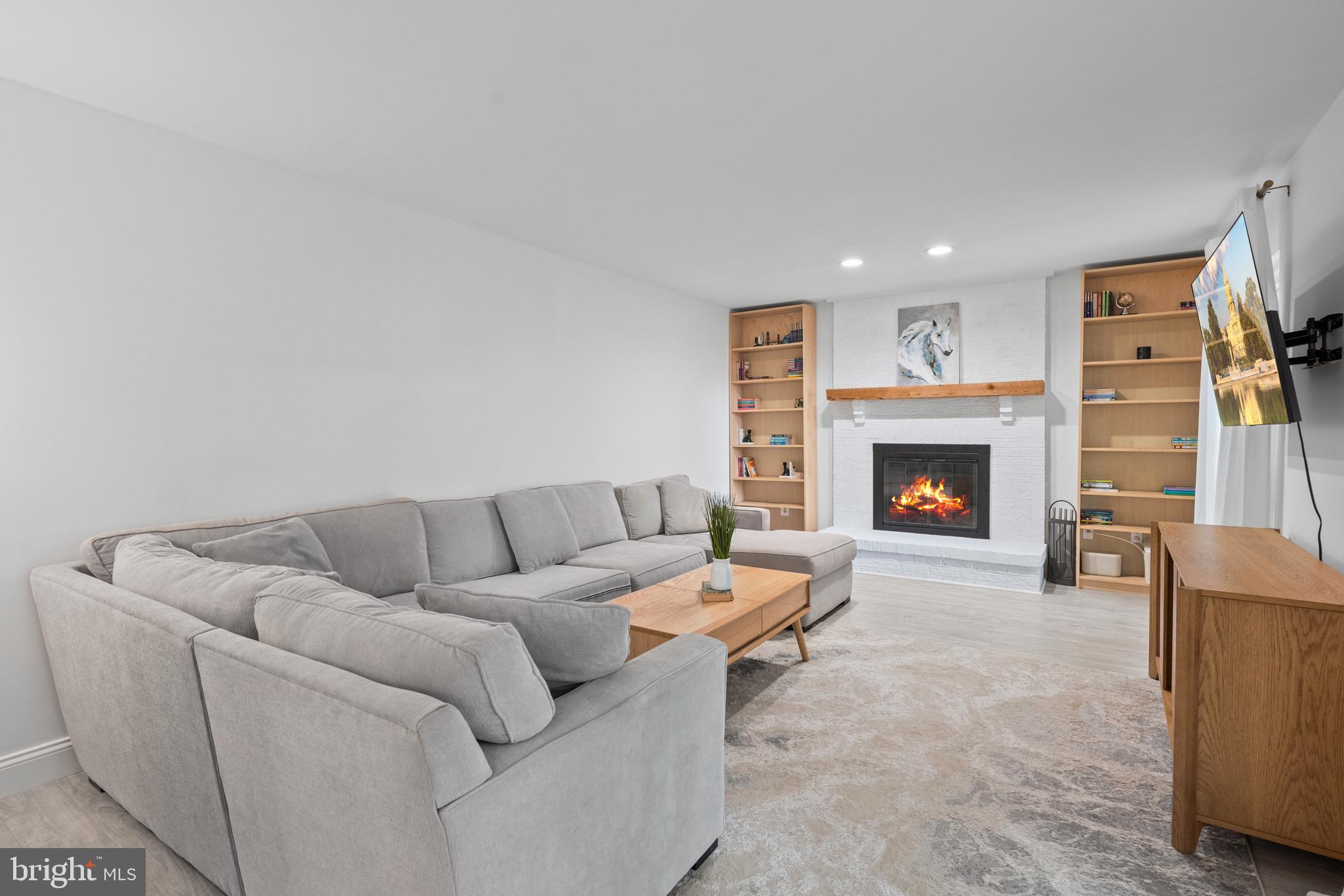 TIMBER RIDGE - Residential