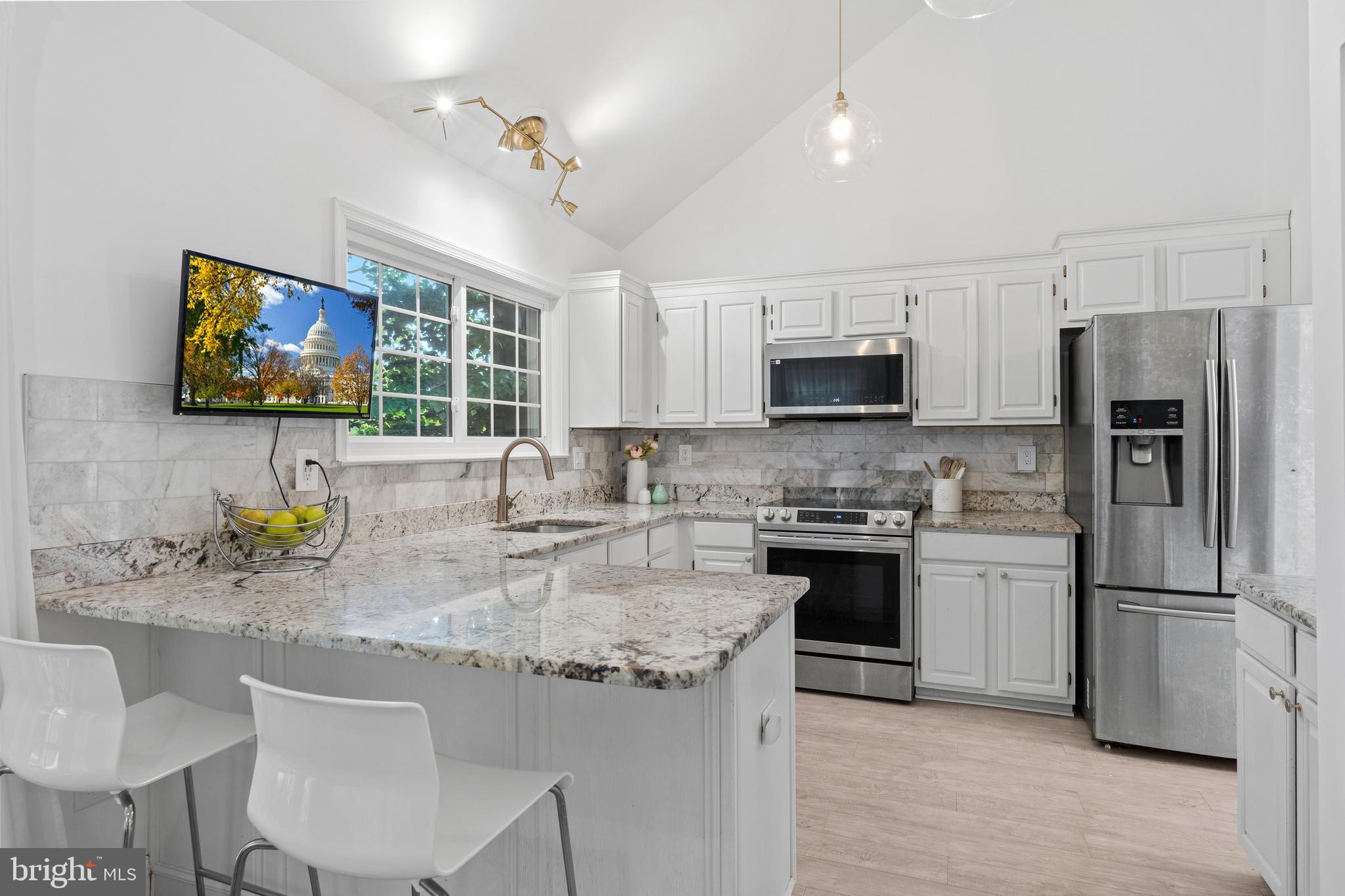 TIMBER RIDGE - Residential