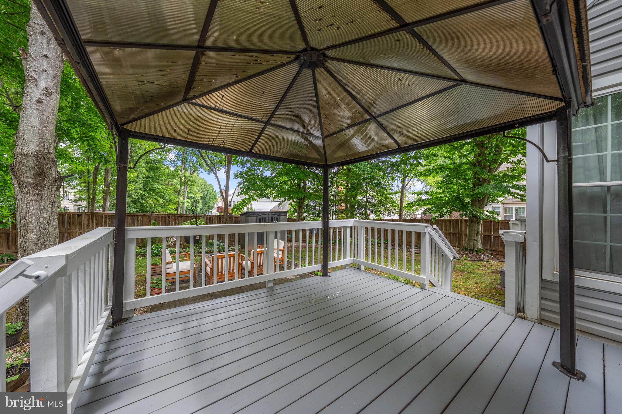 TIMBER RIDGE - Residential