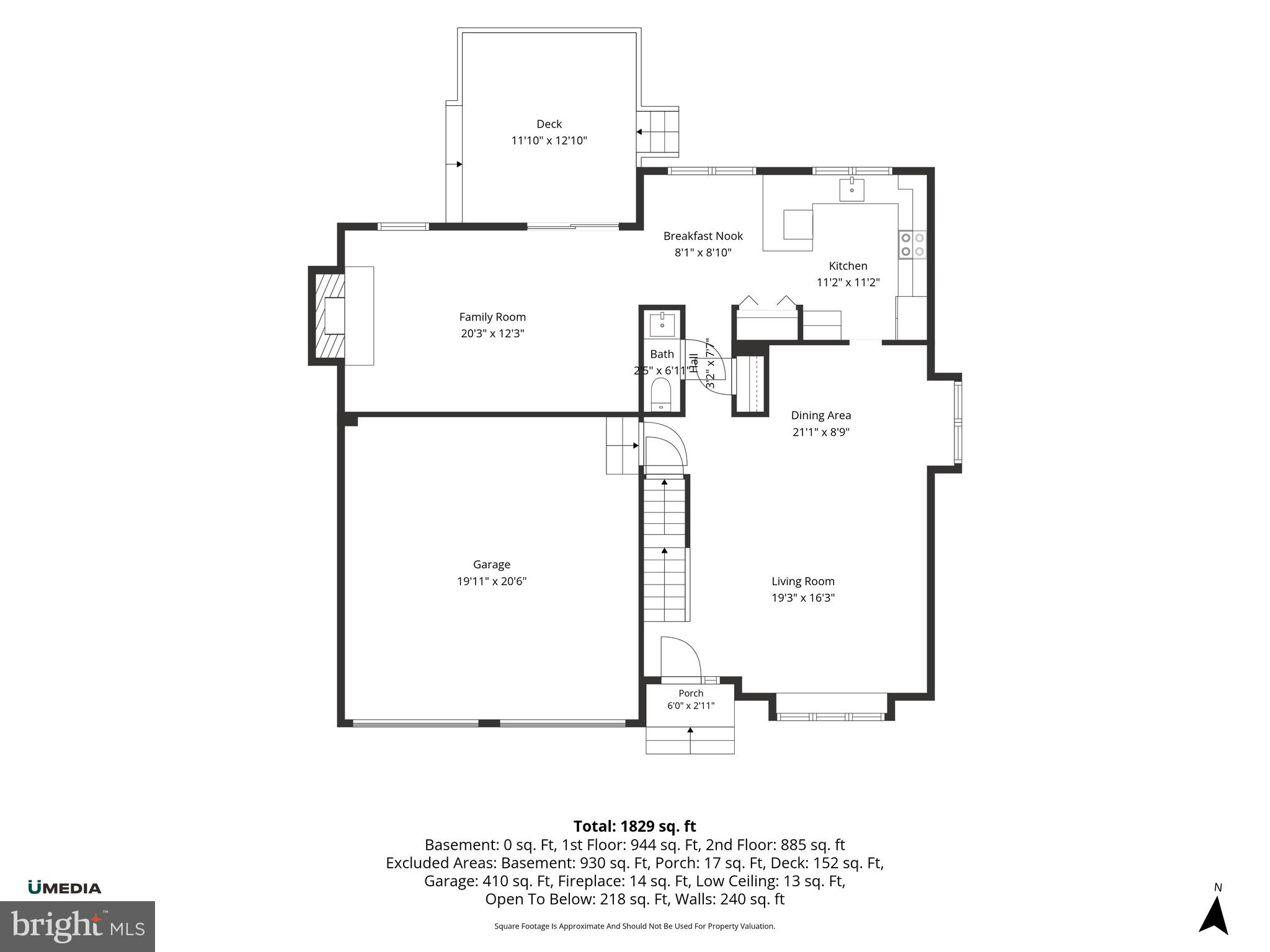 TIMBER RIDGE - Residential