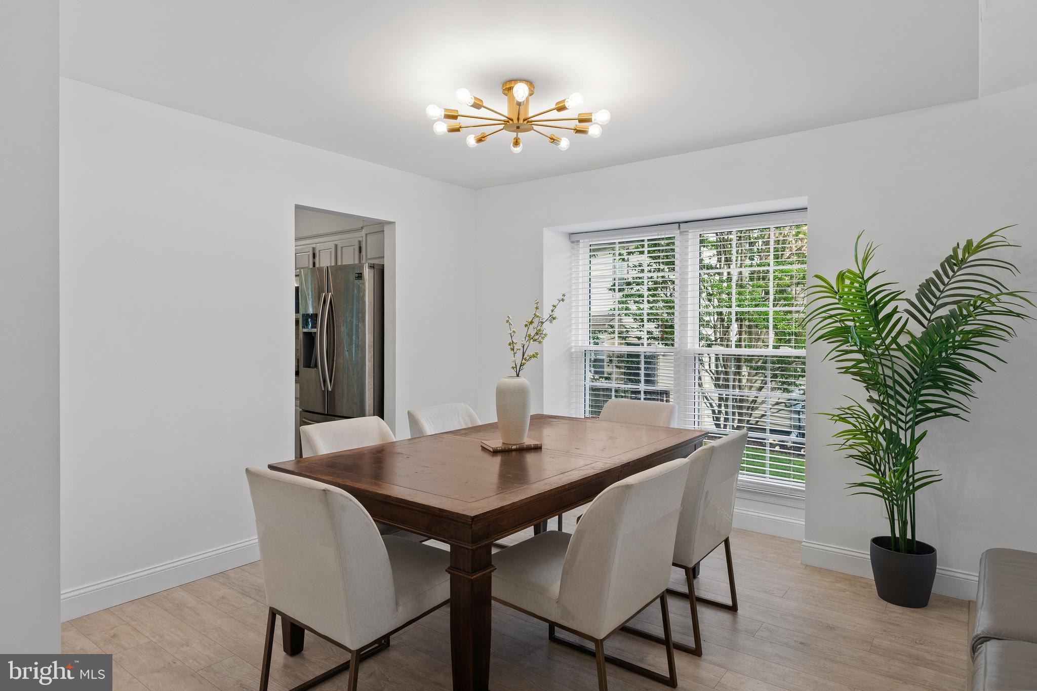TIMBER RIDGE - Residential
