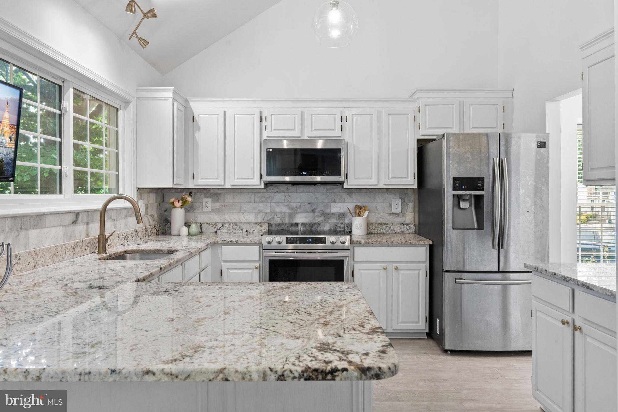 TIMBER RIDGE - Residential