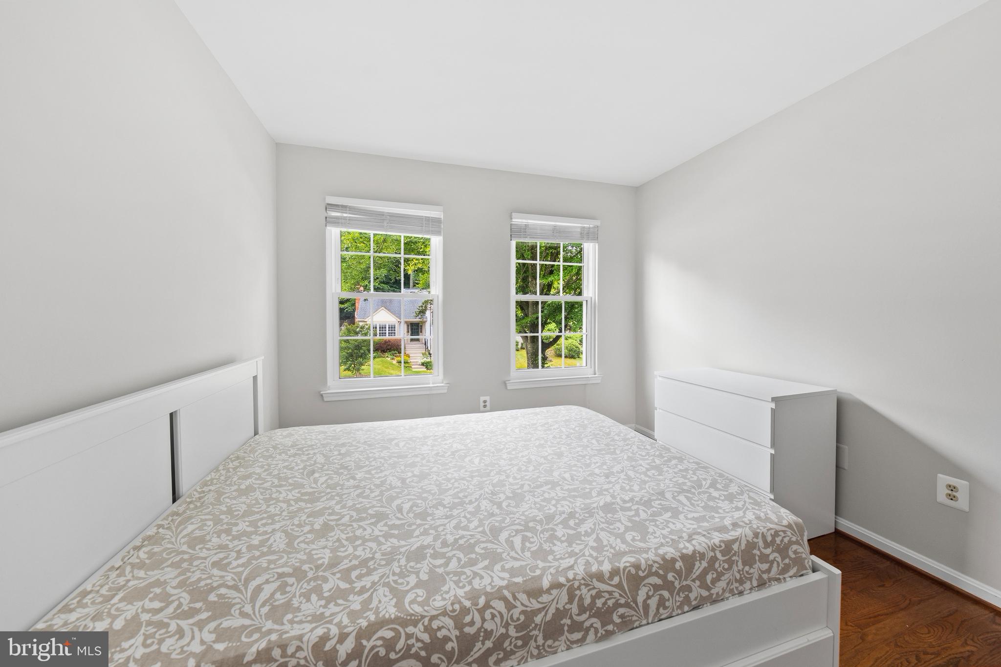TIMBER RIDGE - Residential