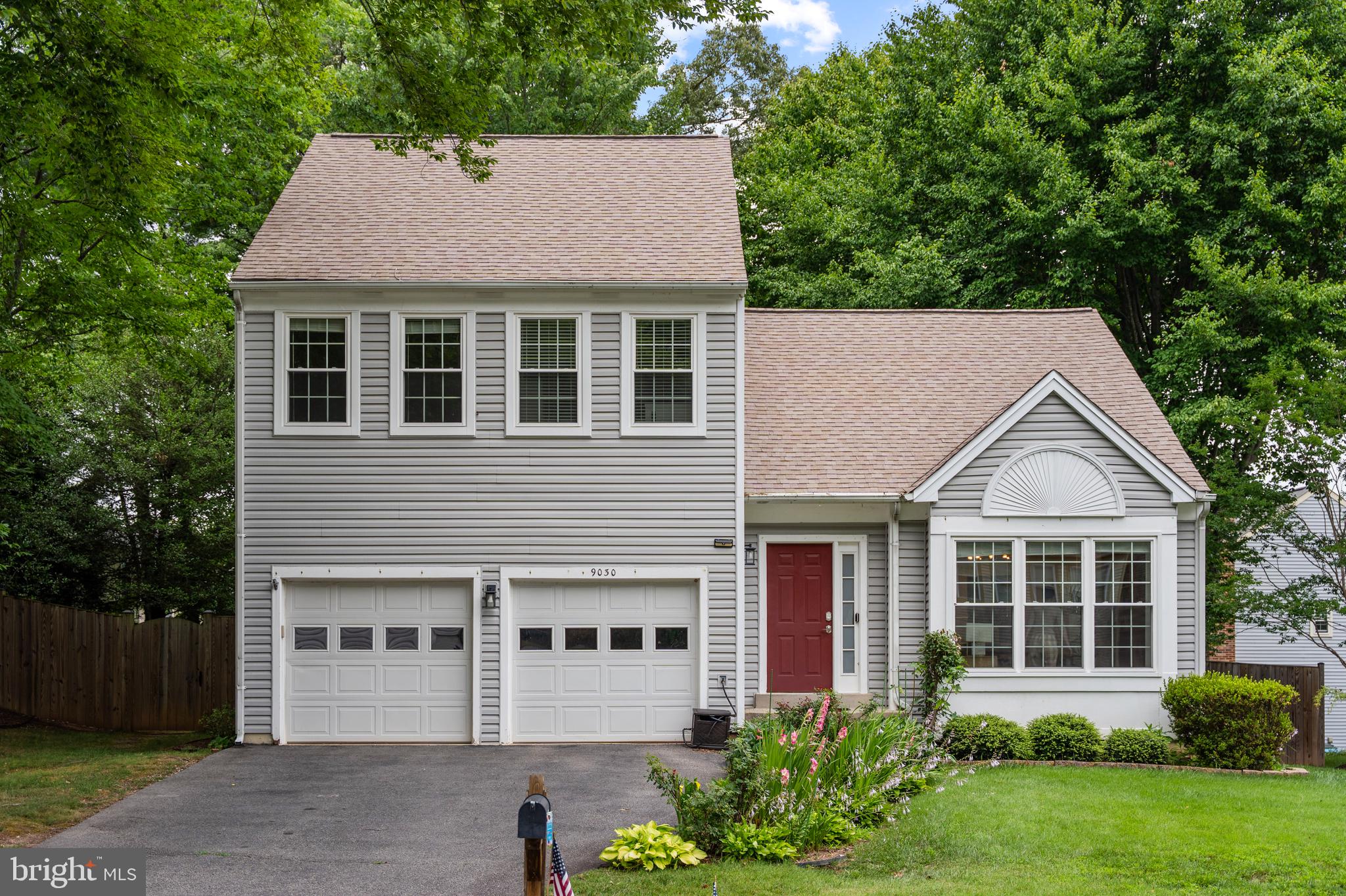 TIMBER RIDGE - Residential