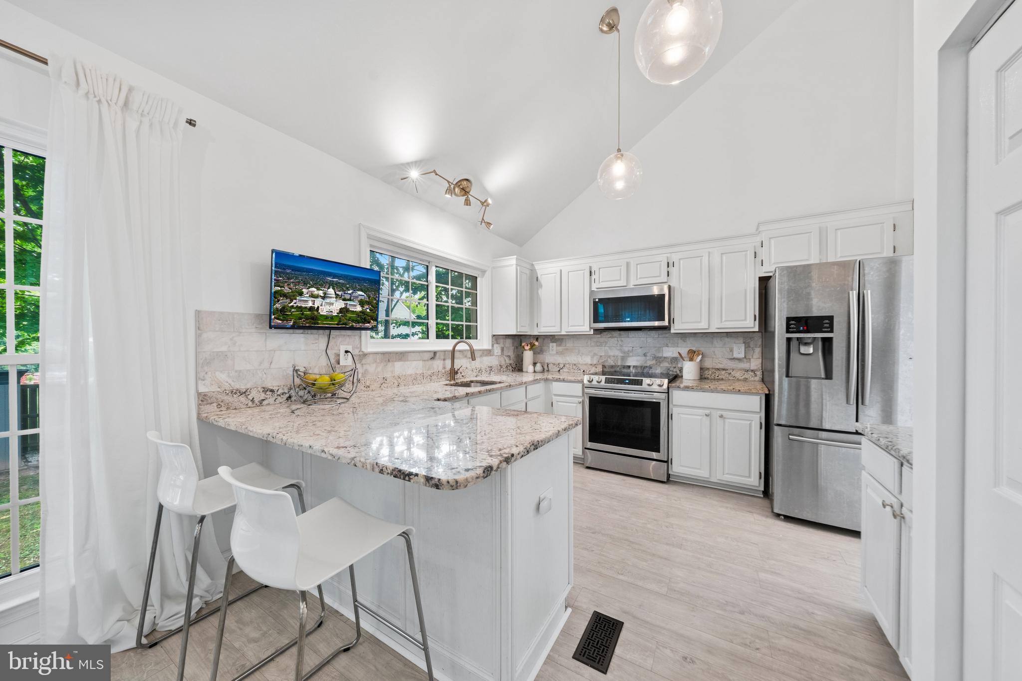TIMBER RIDGE - Residential