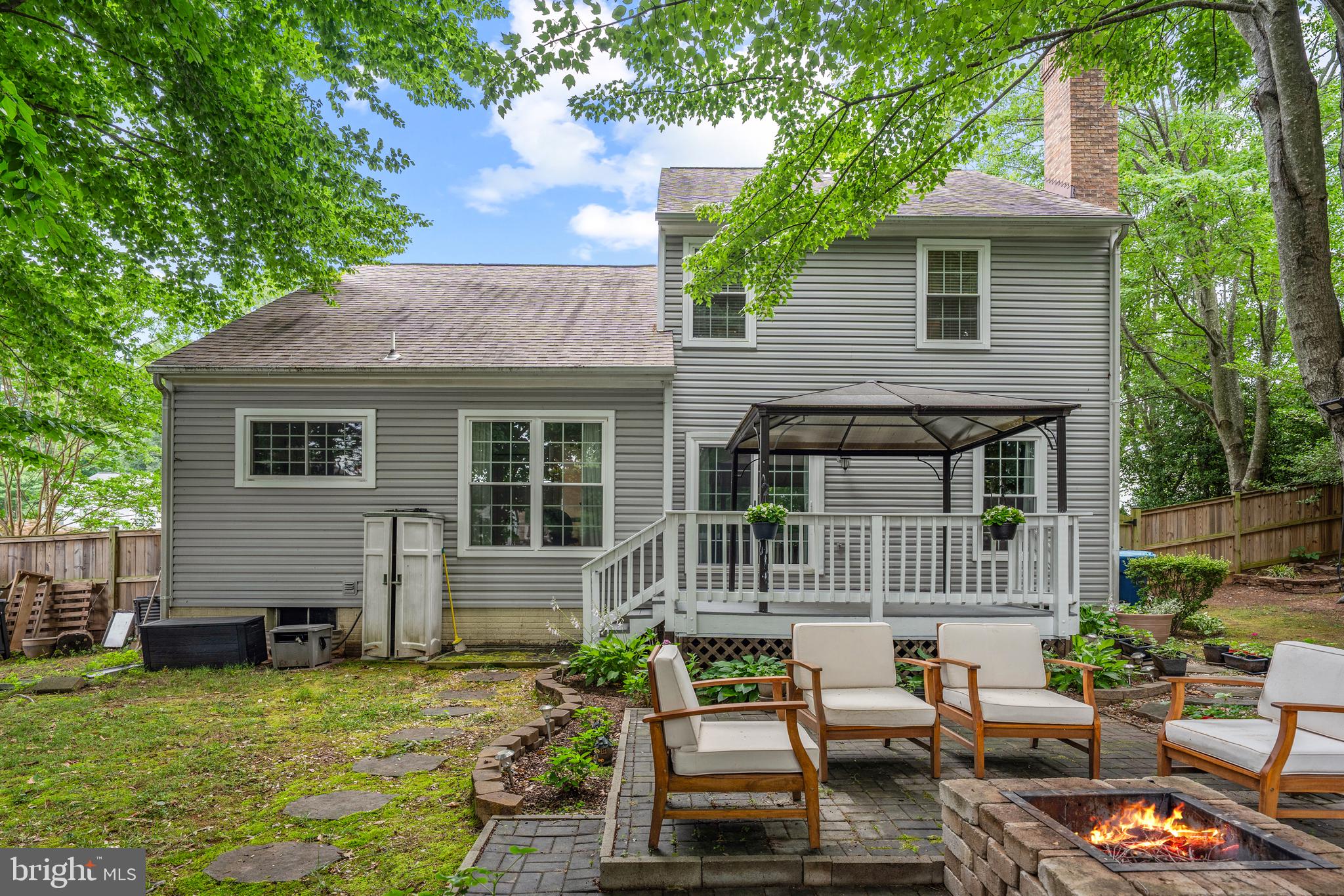 TIMBER RIDGE - Residential