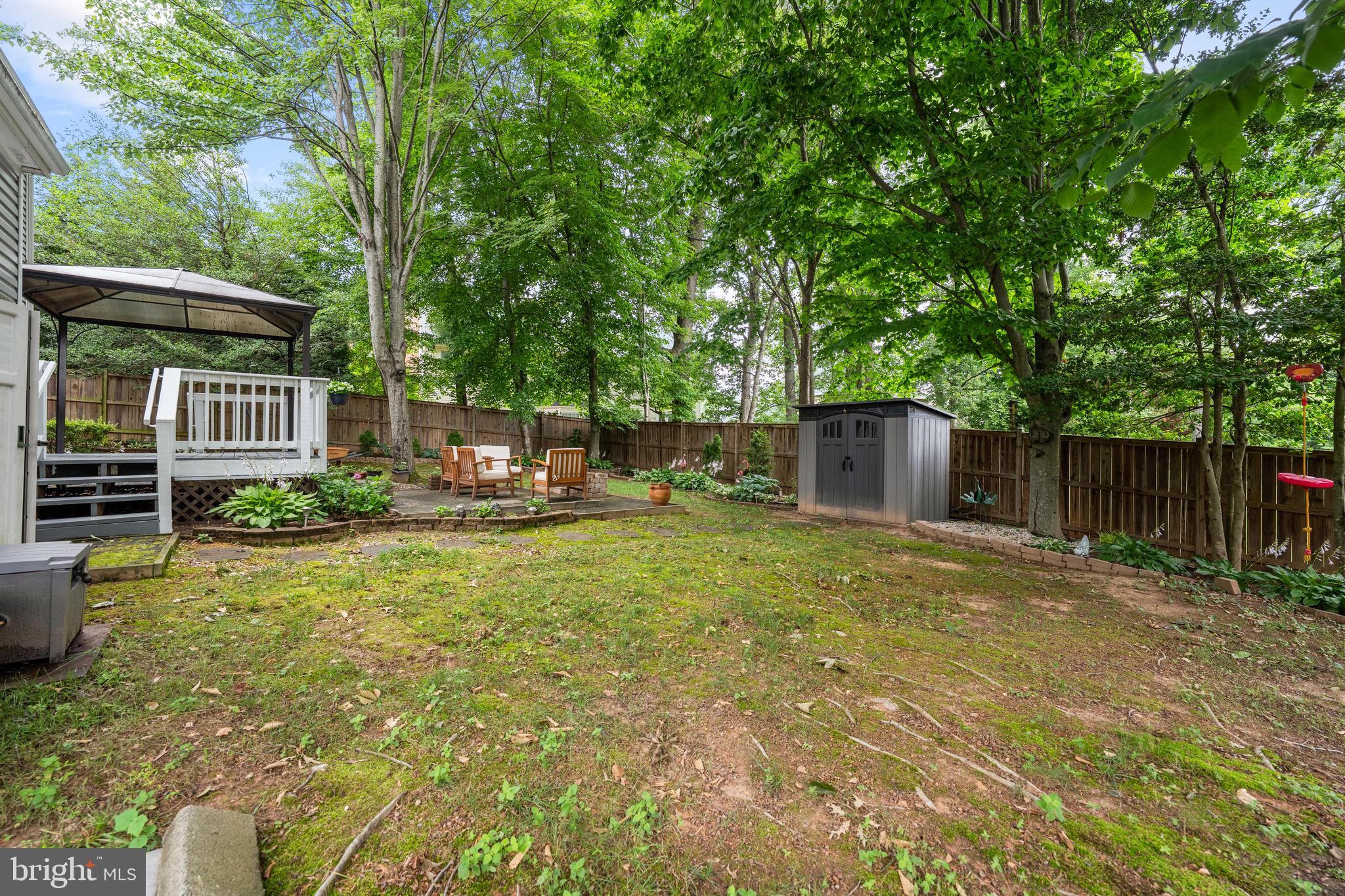 TIMBER RIDGE - Residential