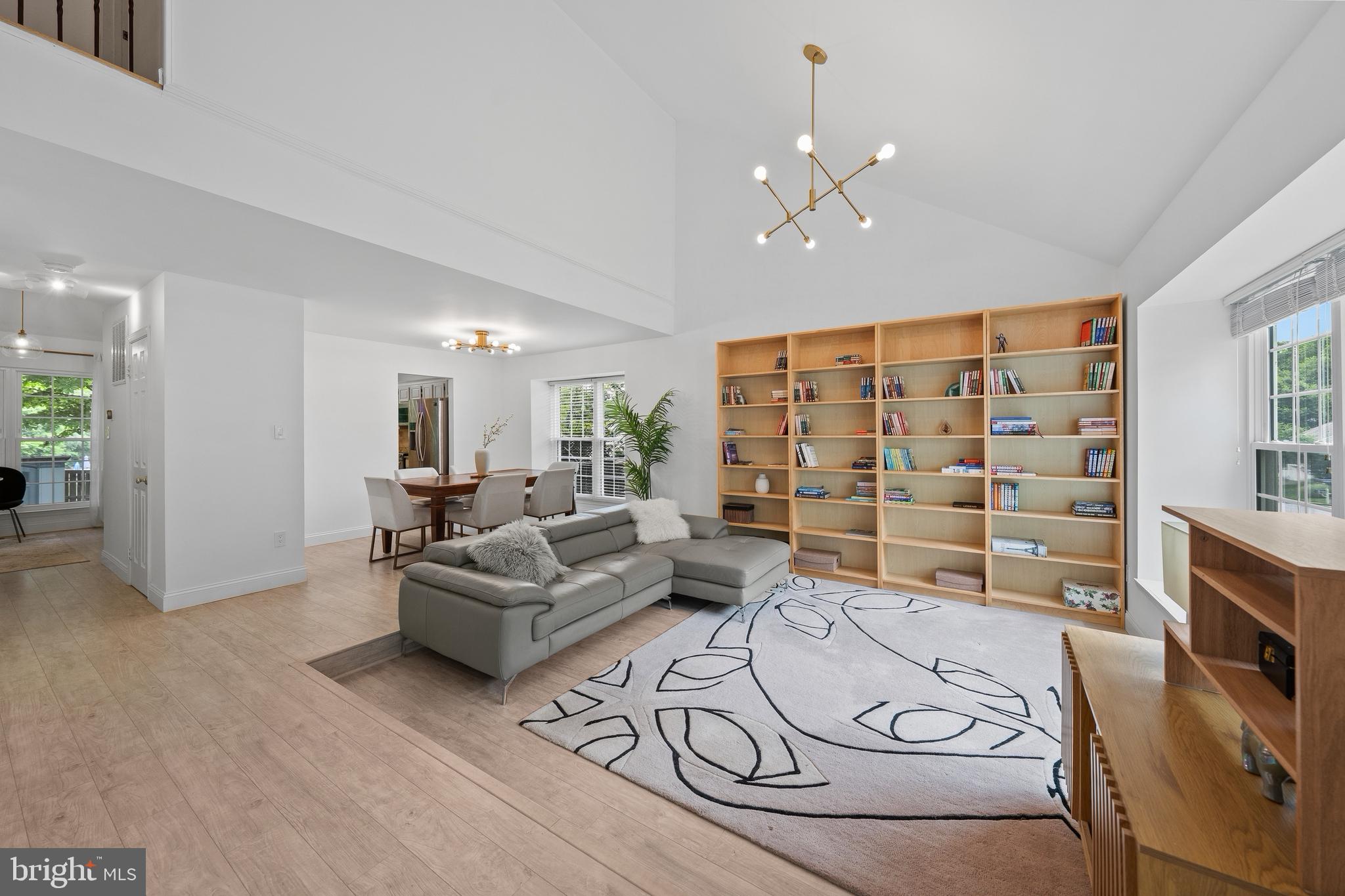 TIMBER RIDGE - Residential