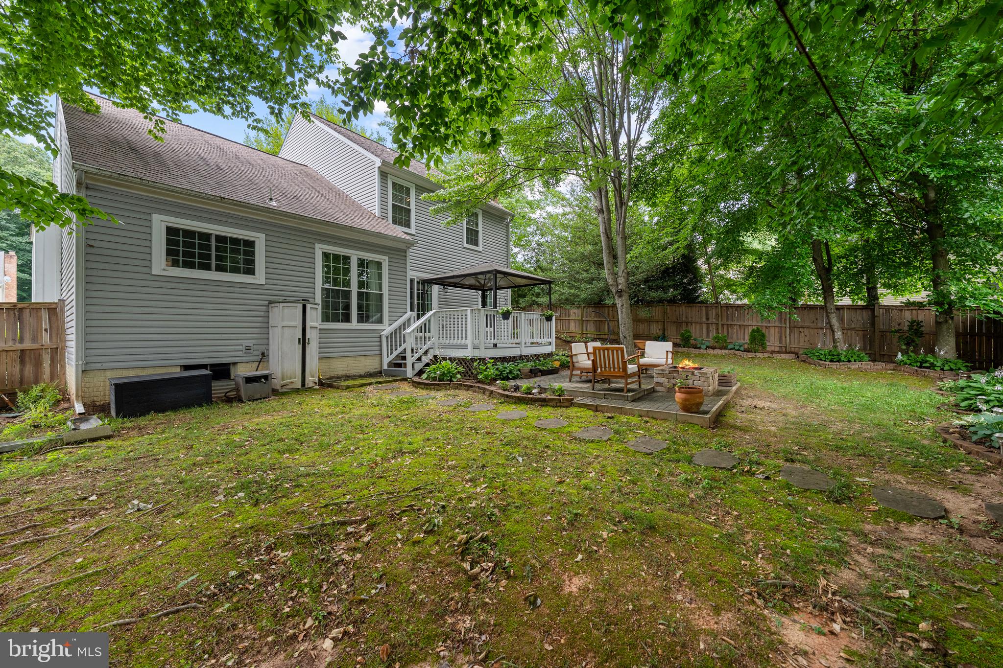 TIMBER RIDGE - Residential