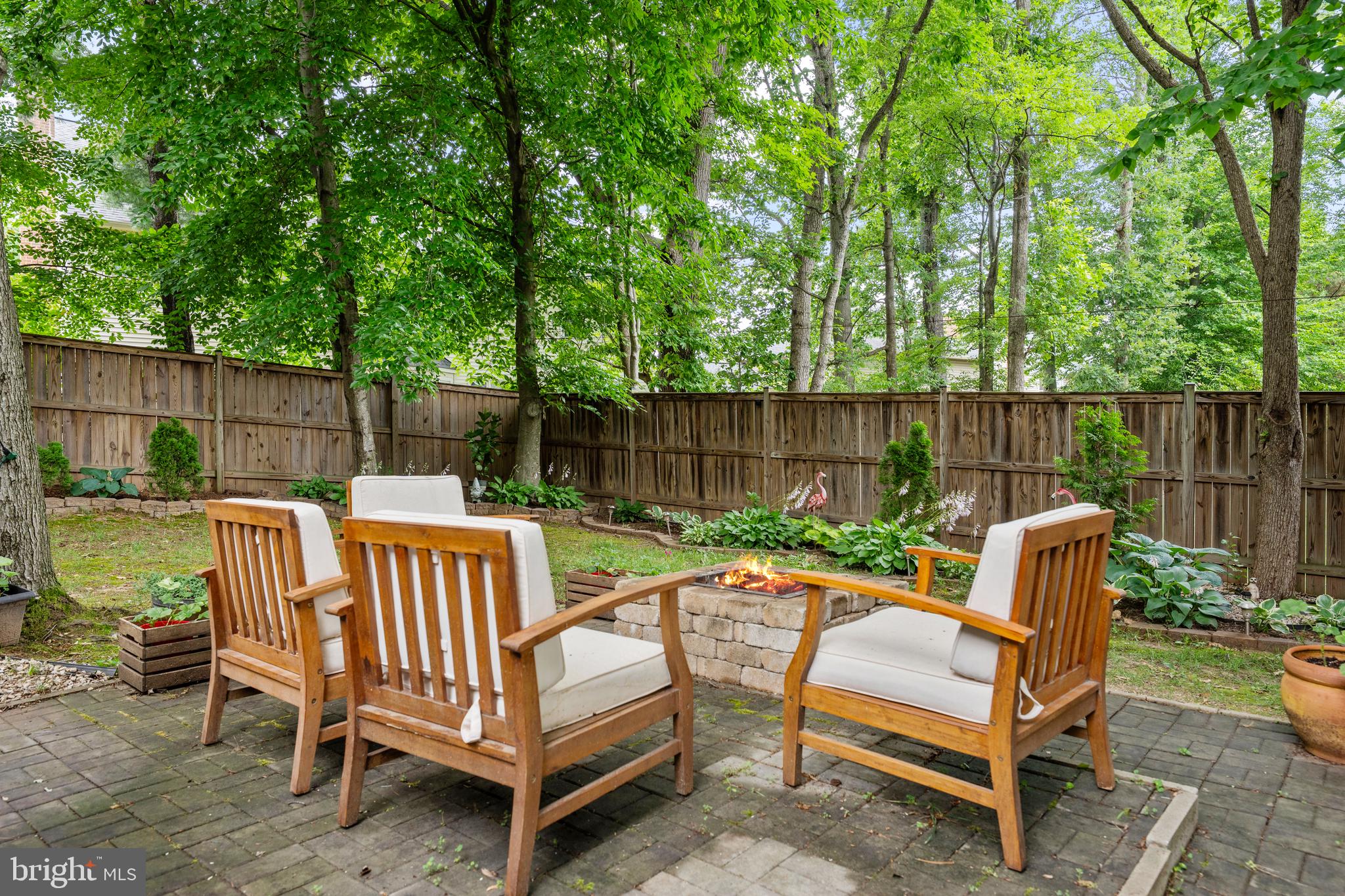 TIMBER RIDGE - Residential