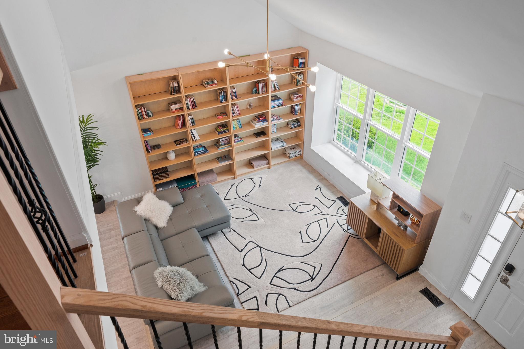 TIMBER RIDGE - Residential