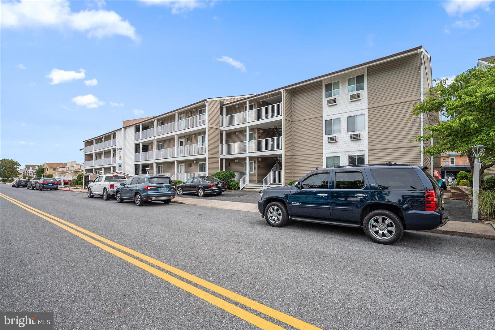 LITTLE SALISBURY - Residential