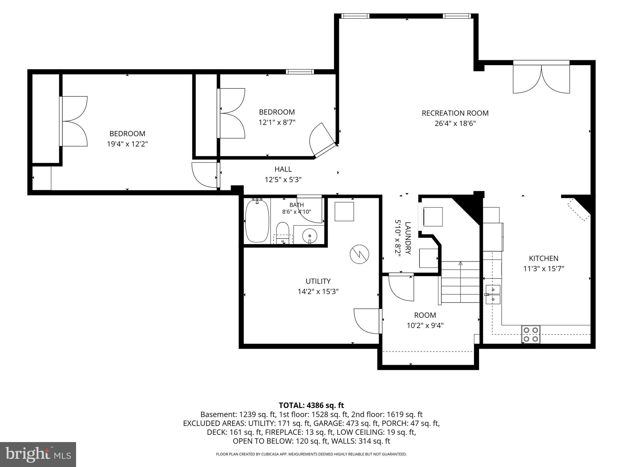 FOREST VISTA - Residential